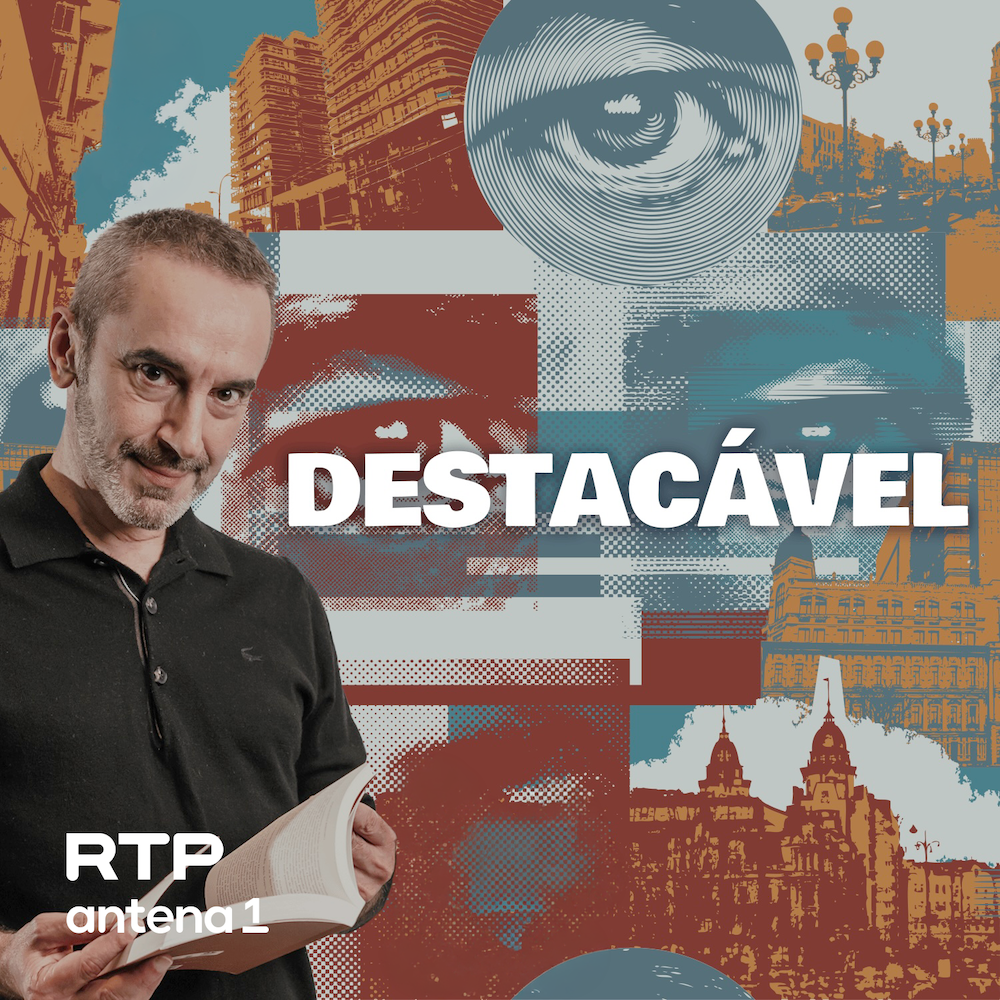 Imagem de Destacável (Podcast)