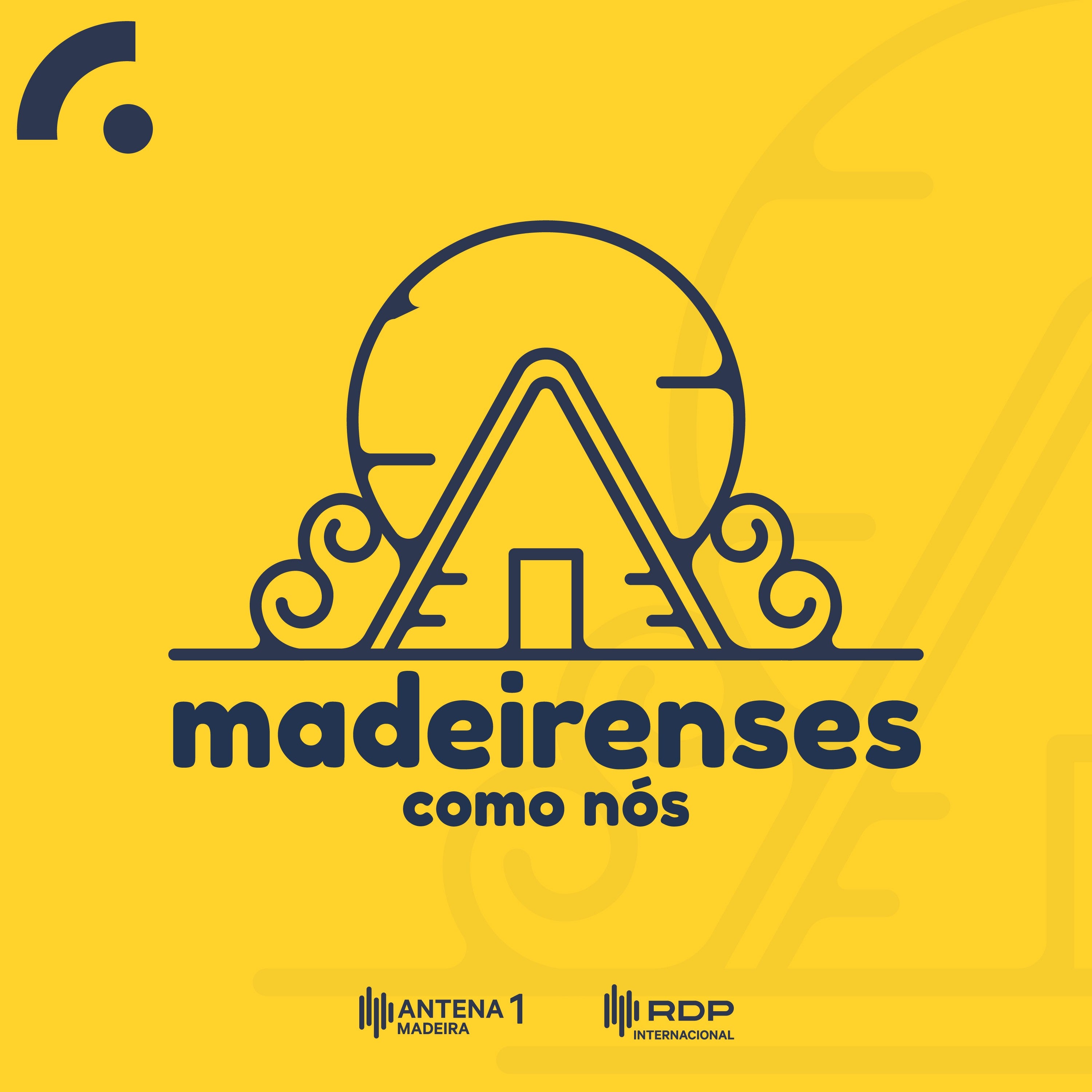 Madeirenses como Nós