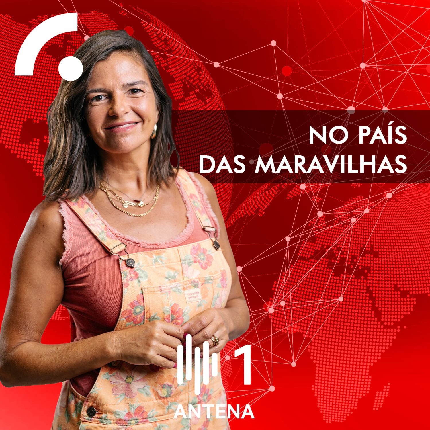 No País das Maravilhas