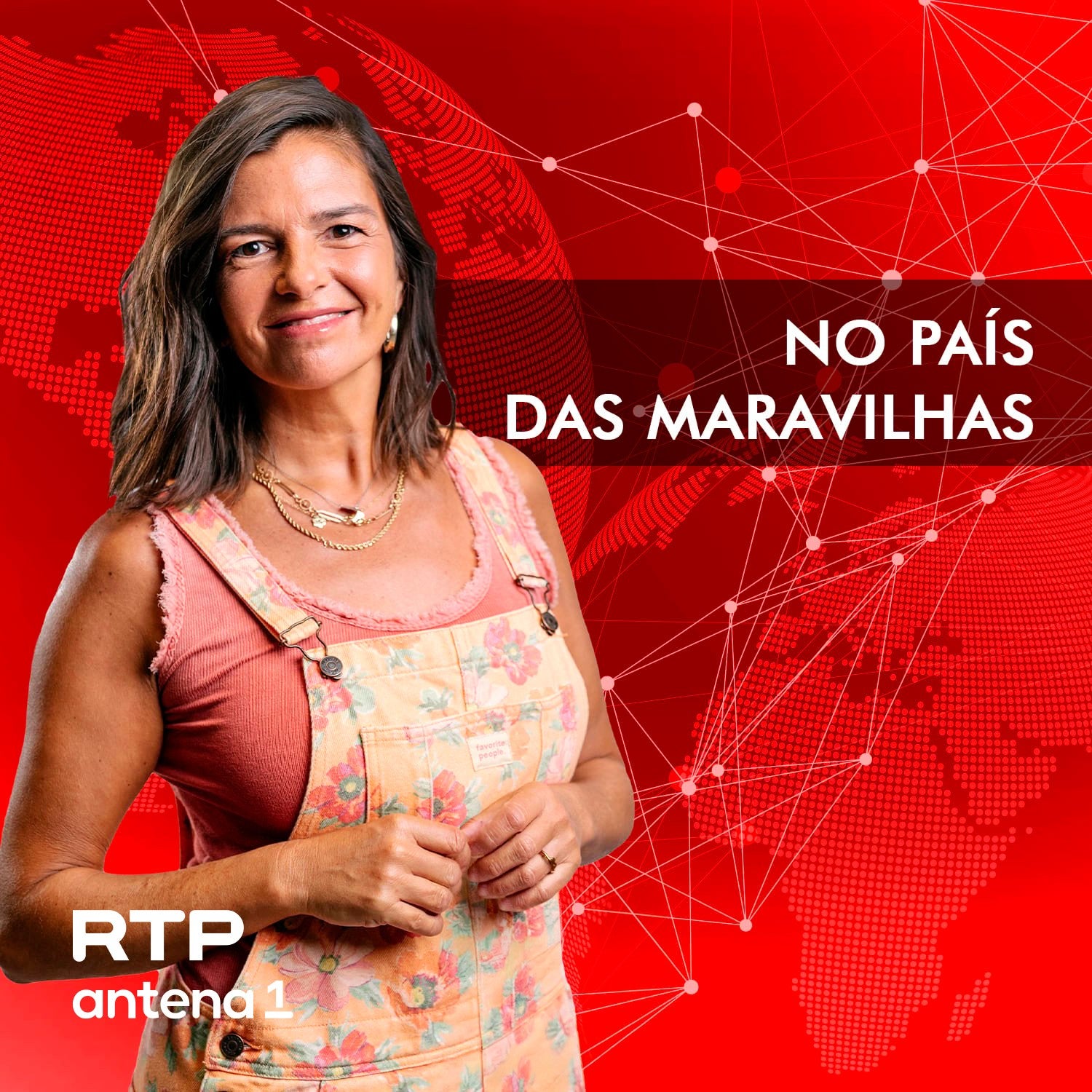 Imagem de No País das Maravilhas