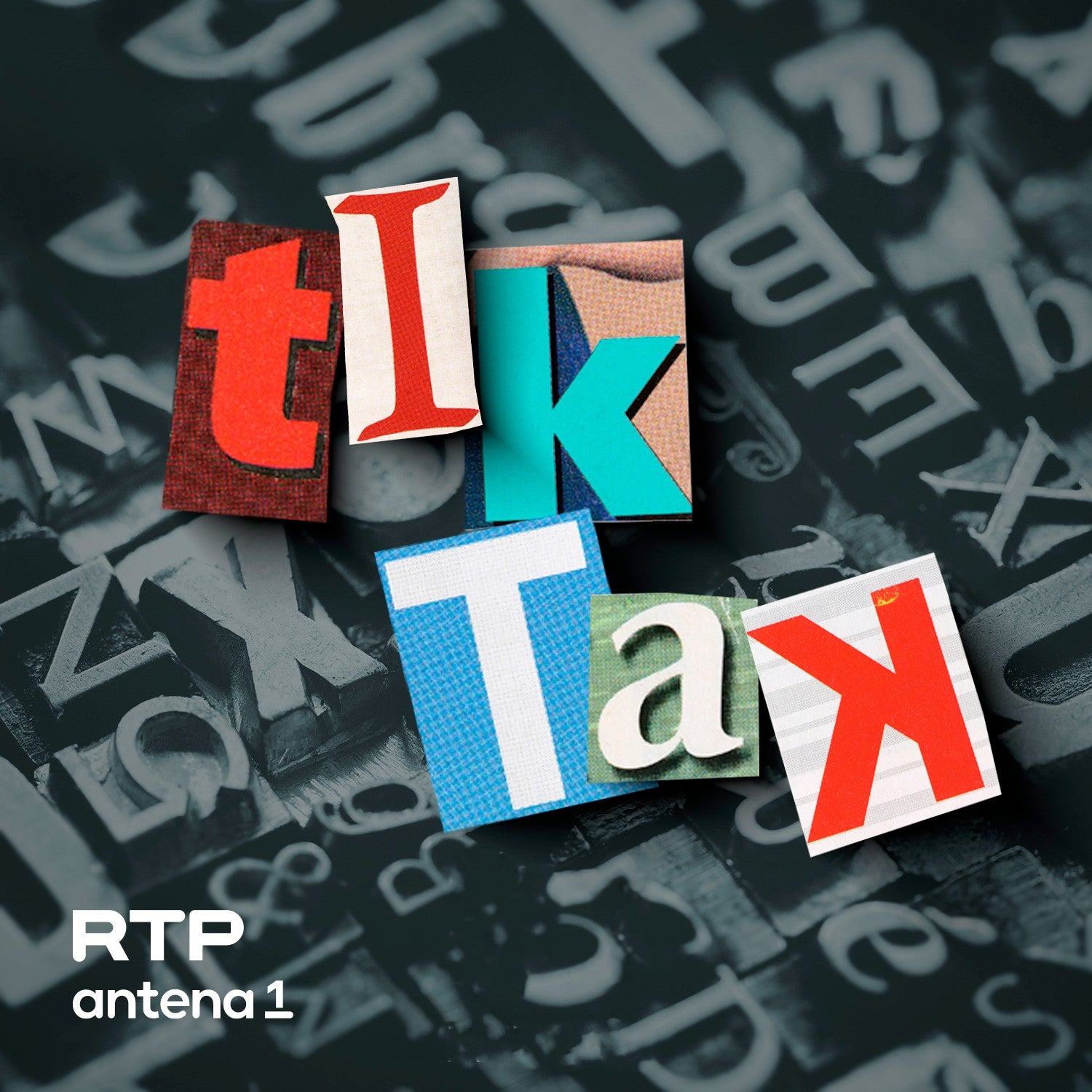 Imagem de TIK TAK