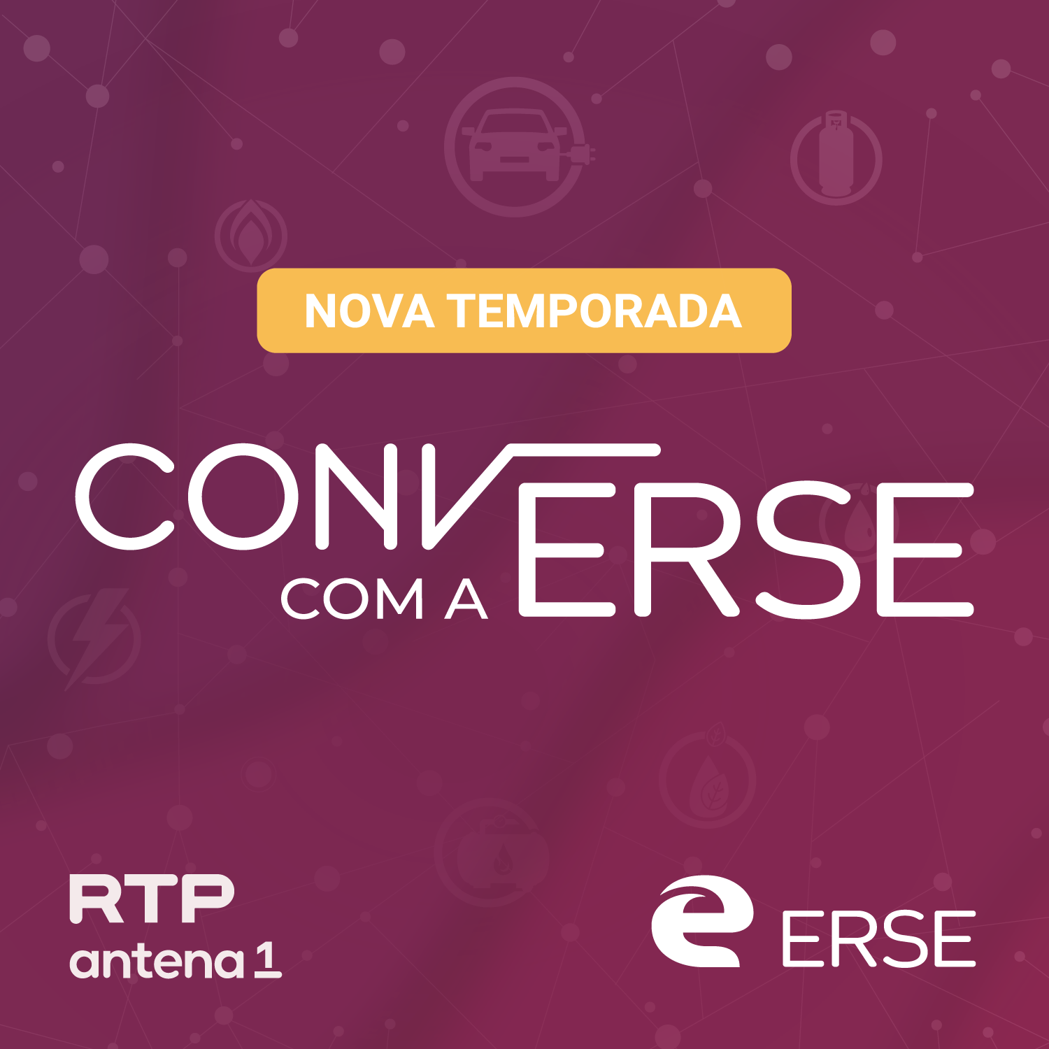 Imagem de Converse com a ERSE