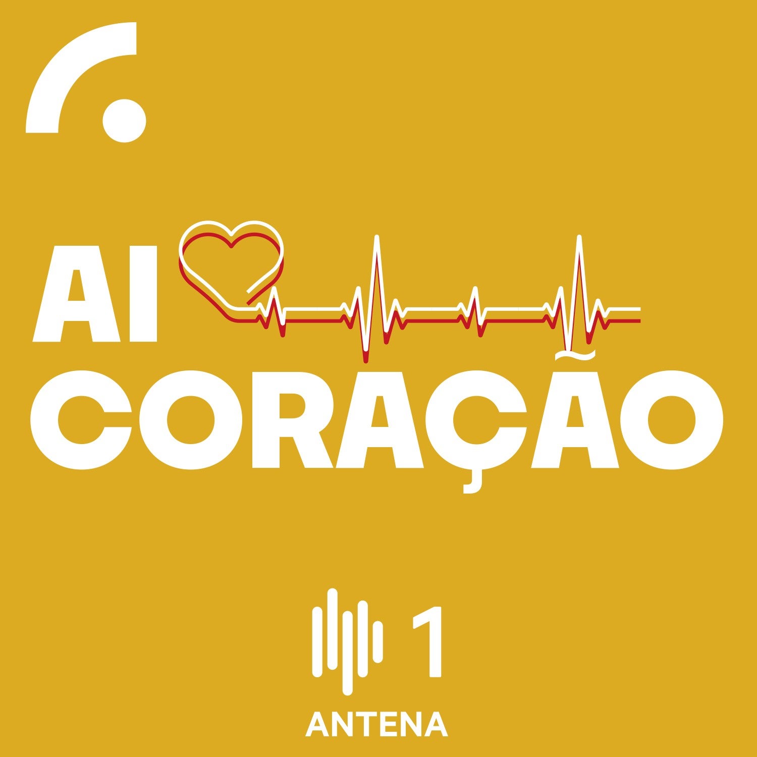 Ai Coração