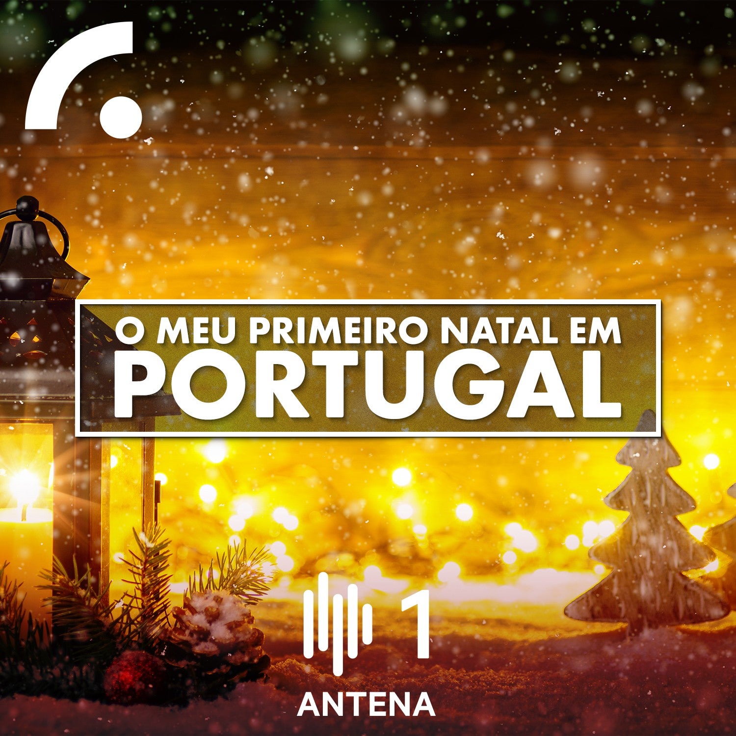 Imagem de O Meu Primeiro Natal em Portugal