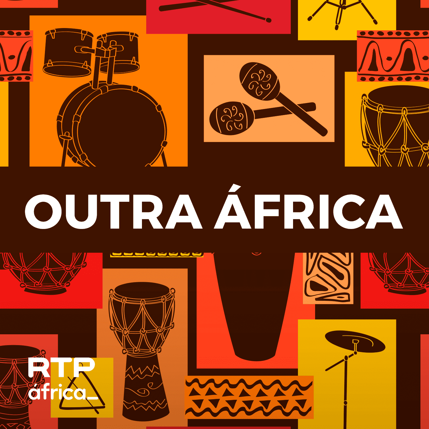 Imagem de Outra África