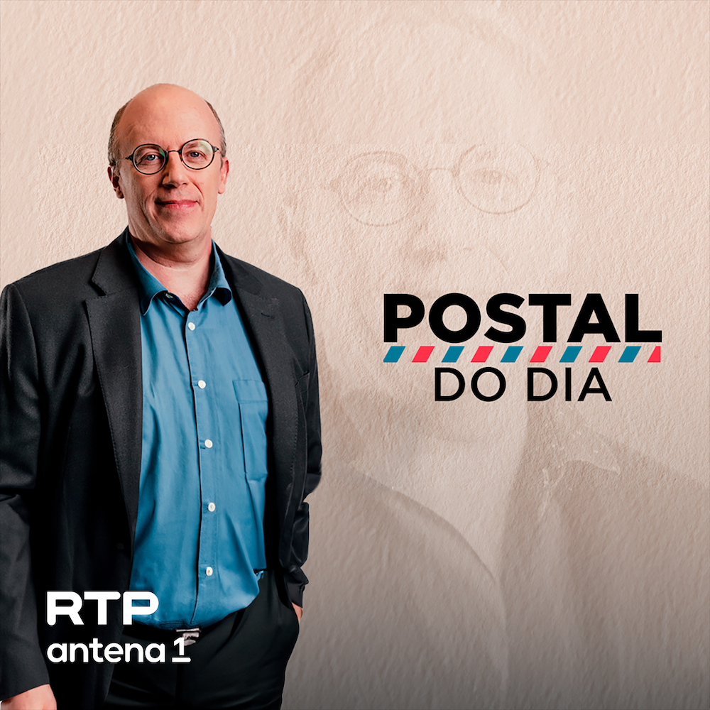 Imagem de Postal do Dia