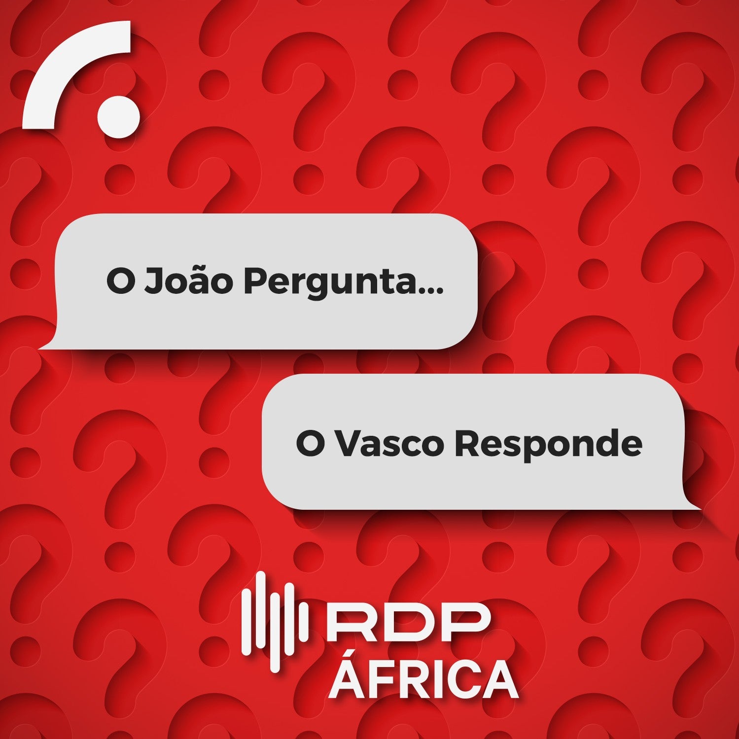 O João pergunta...o Vasco responde