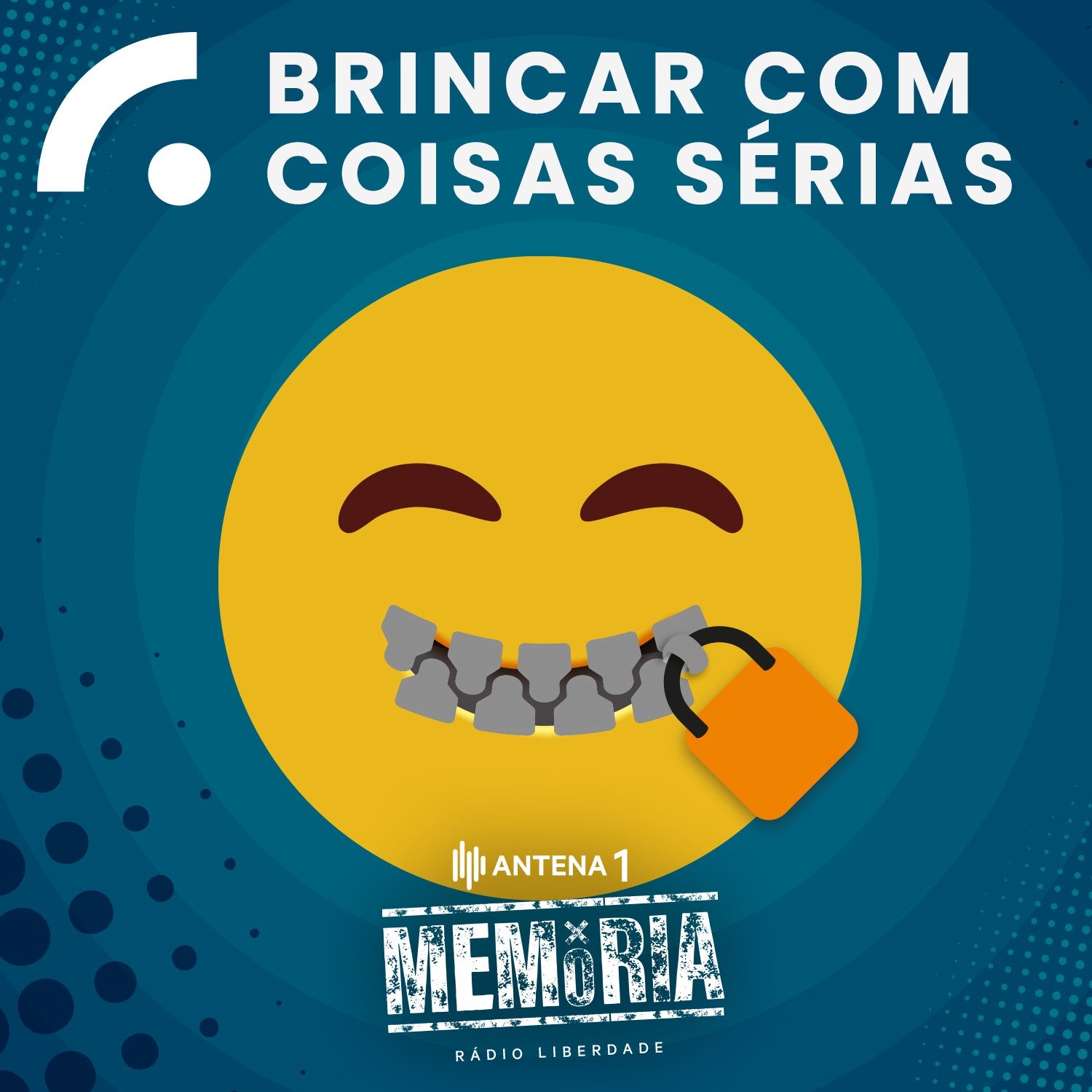 Brincar com Coisas Sérias