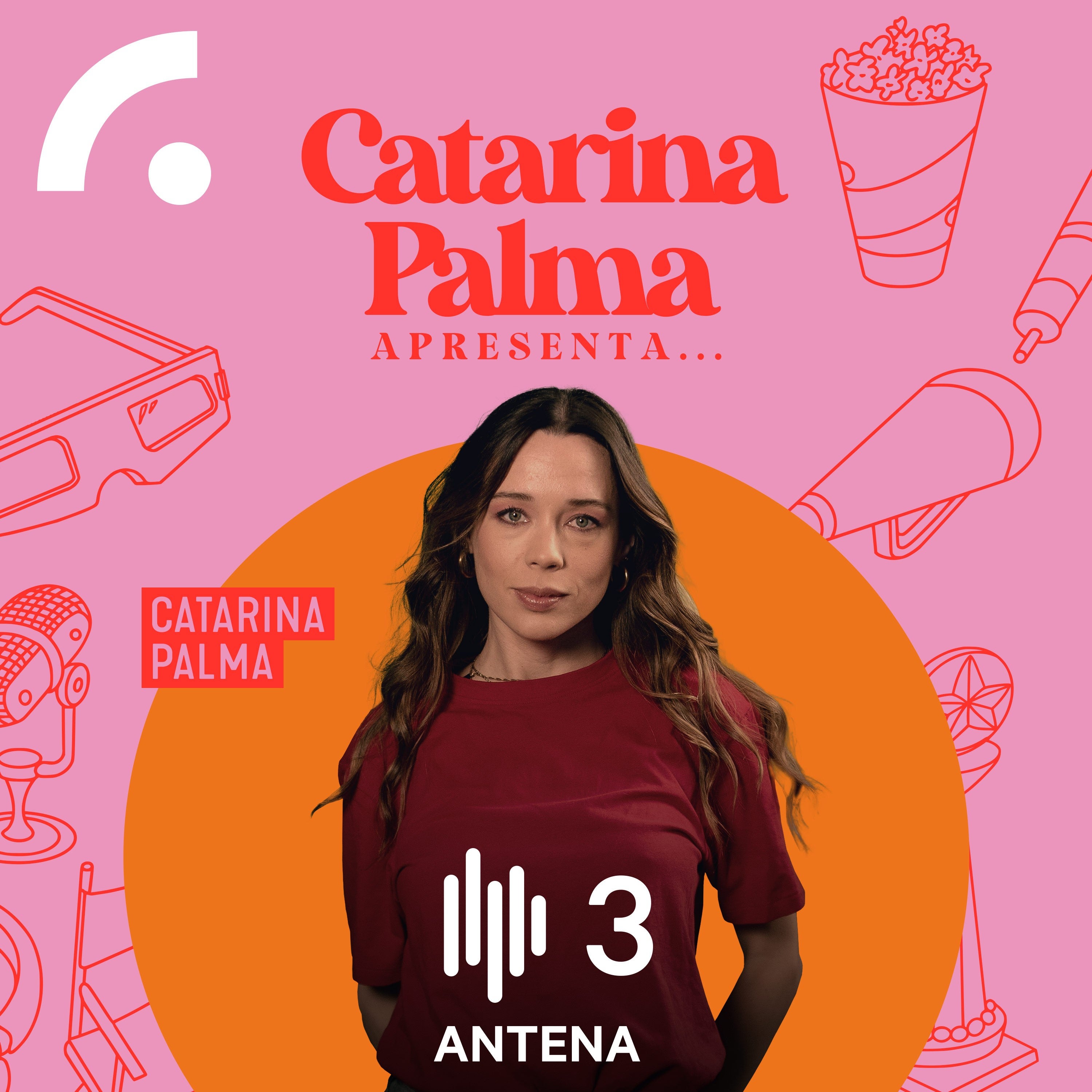 Catarina Palma Apresenta...