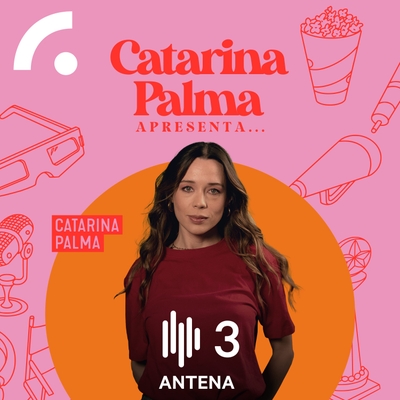 Catarina Palma Apresenta...