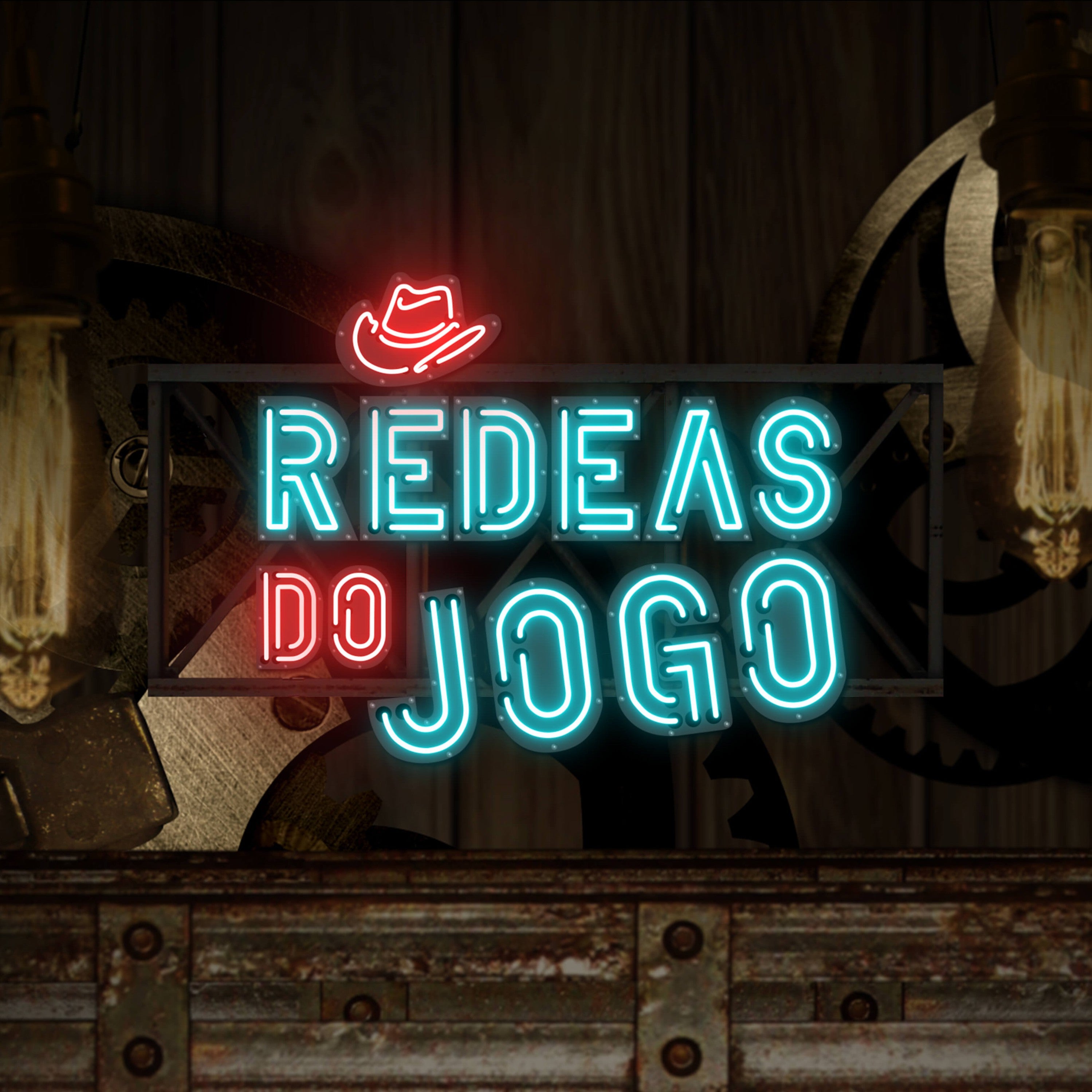 Rédeas do Jogo