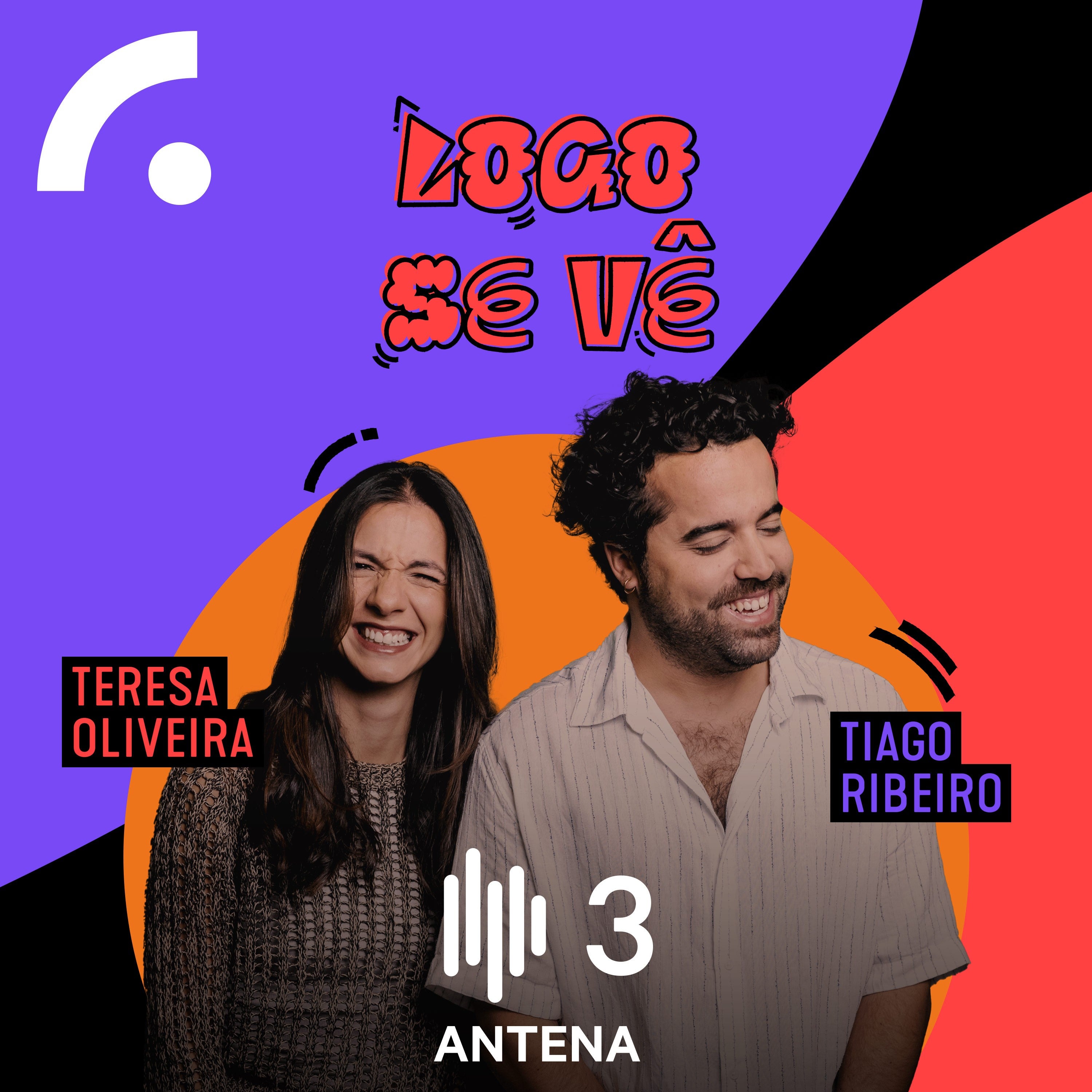 Logo Se Vê - Bits