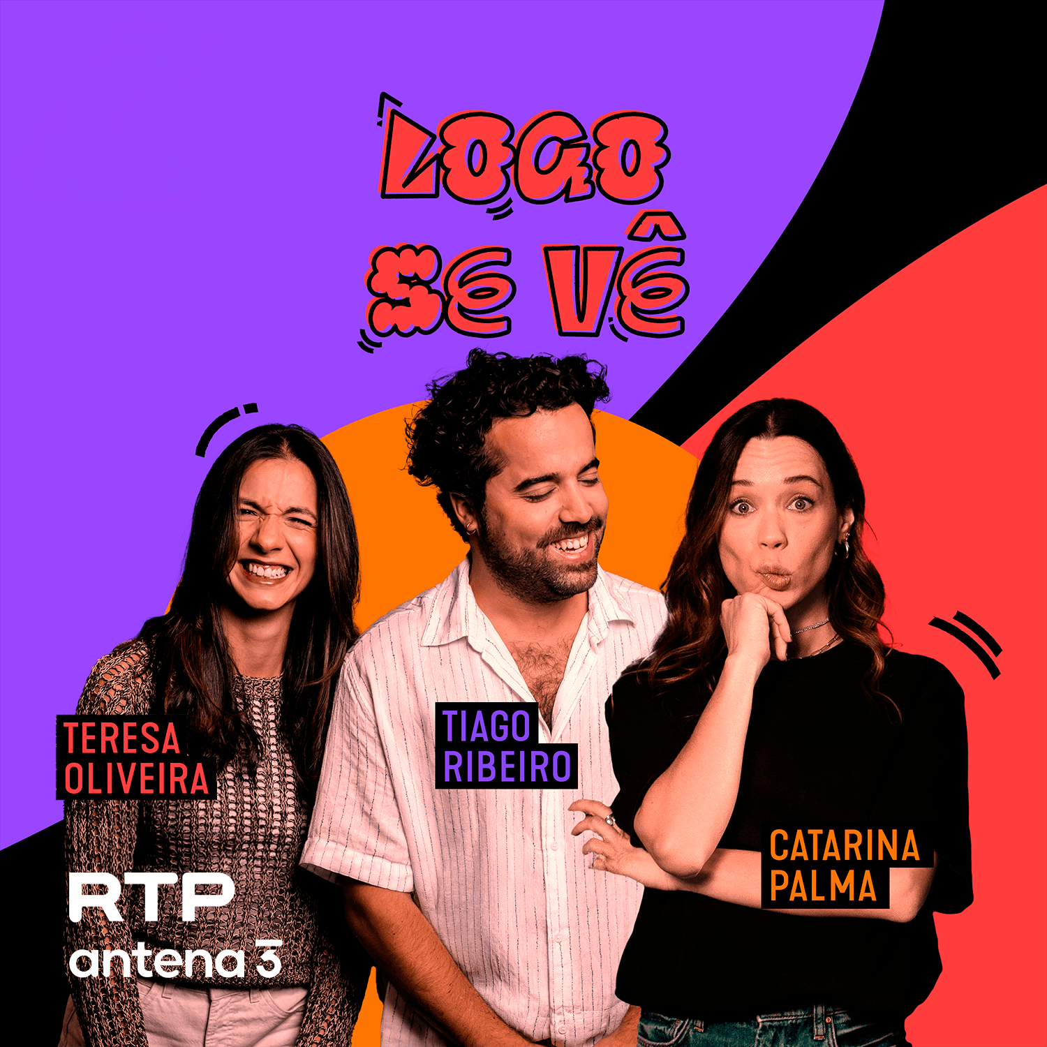 Imagem de Logo Se Vê - Bits