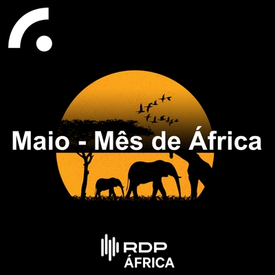 Maio - Mês de África