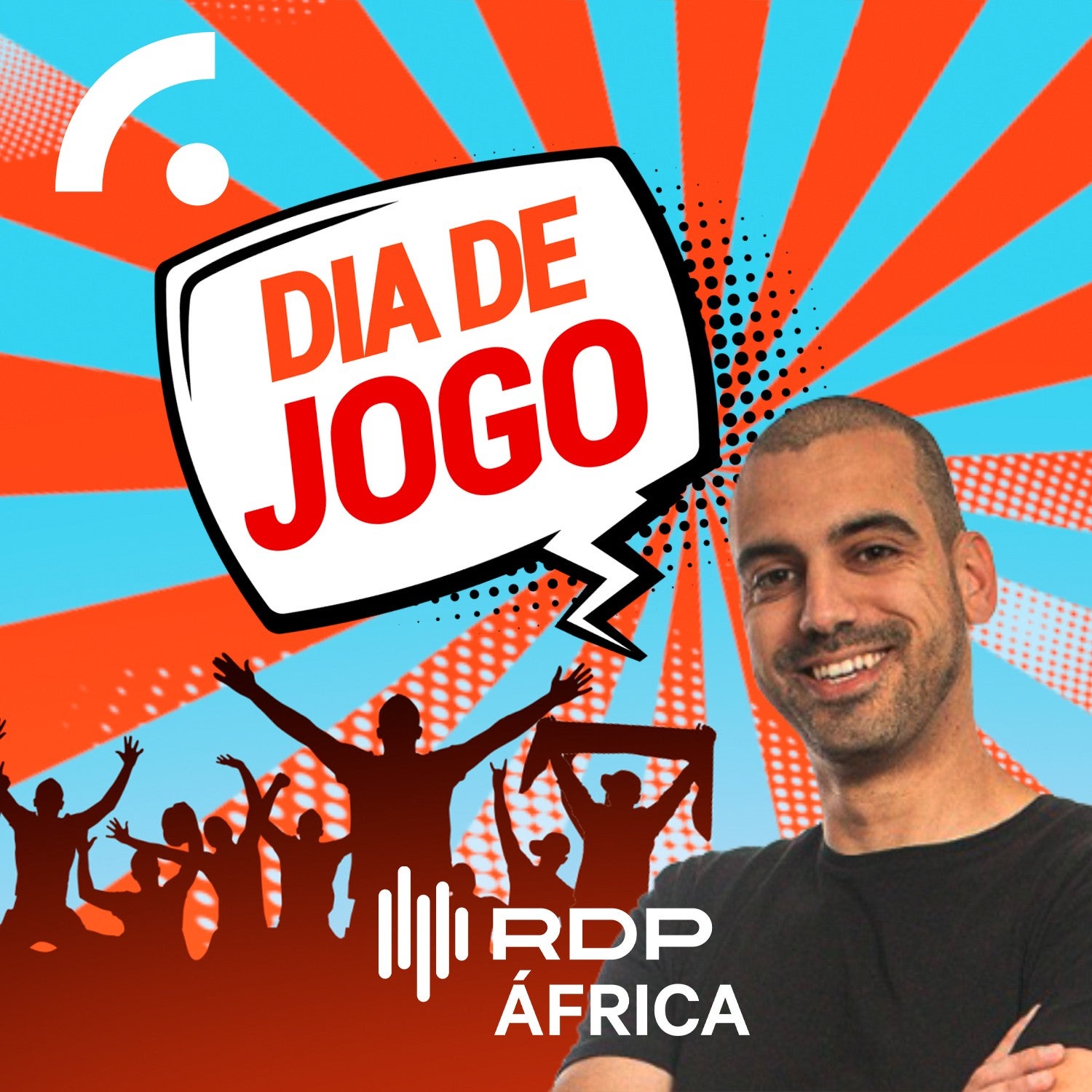 Imagem de Dia de Jogo