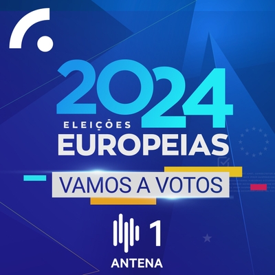 Vamos a Votos - Europeias 2024