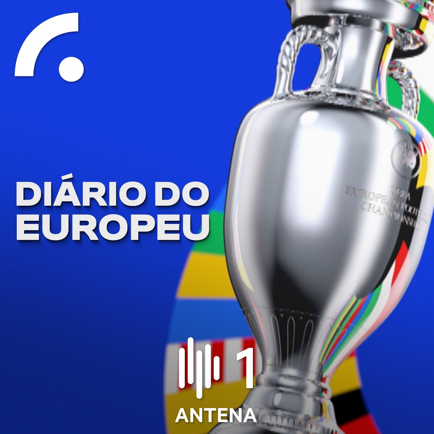 Imagem de Diário do Europeu