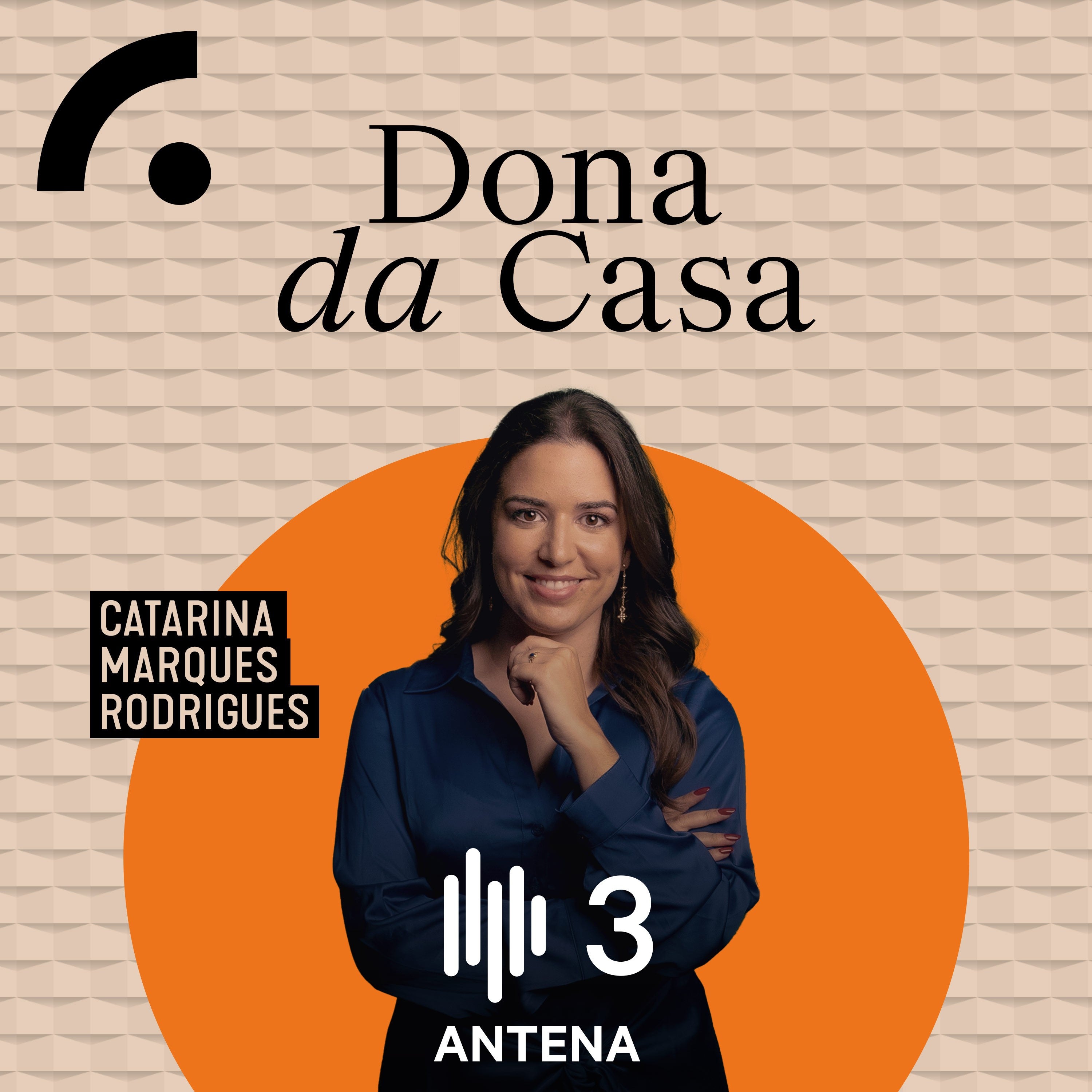 Dona da Casa