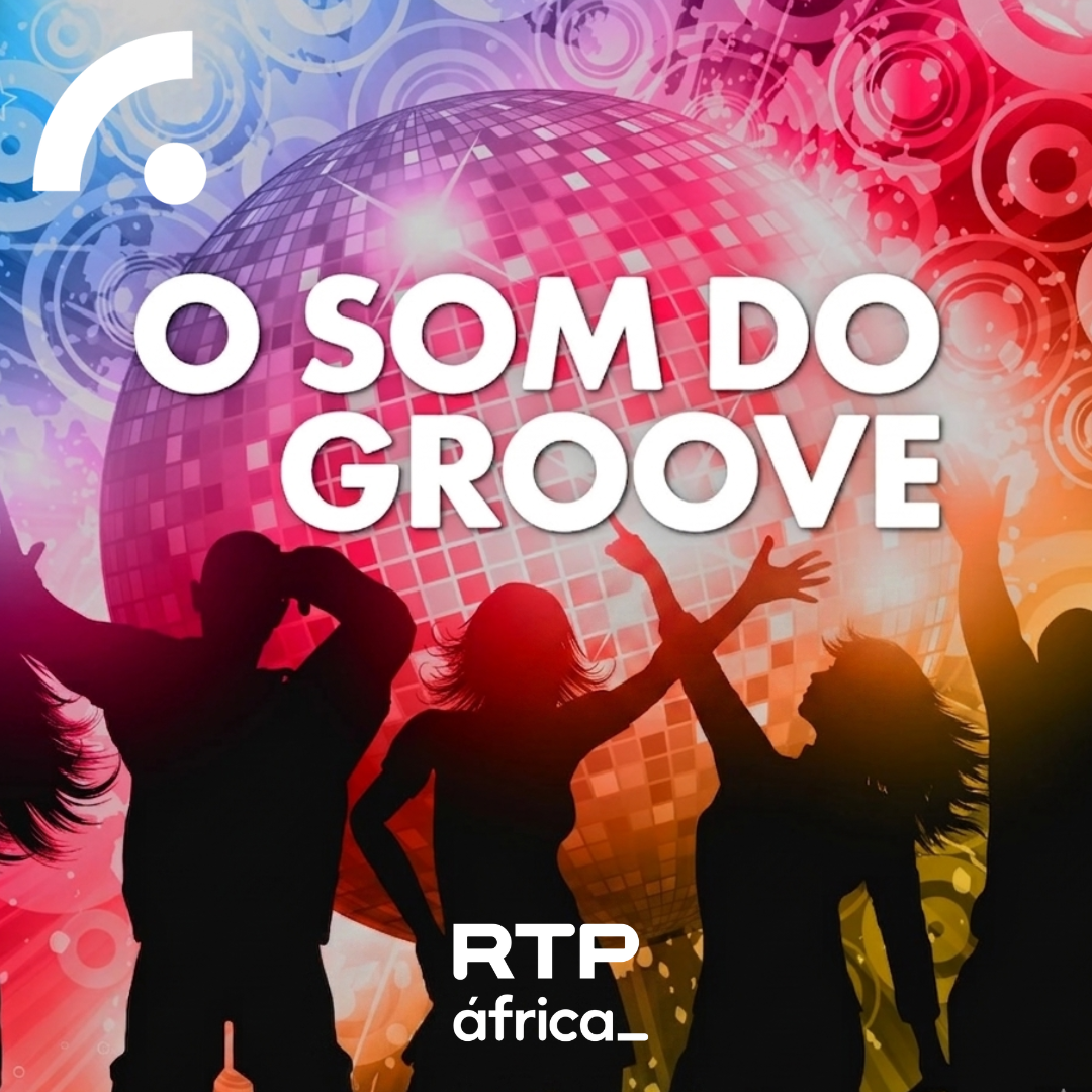 Imagem de O som do Groove