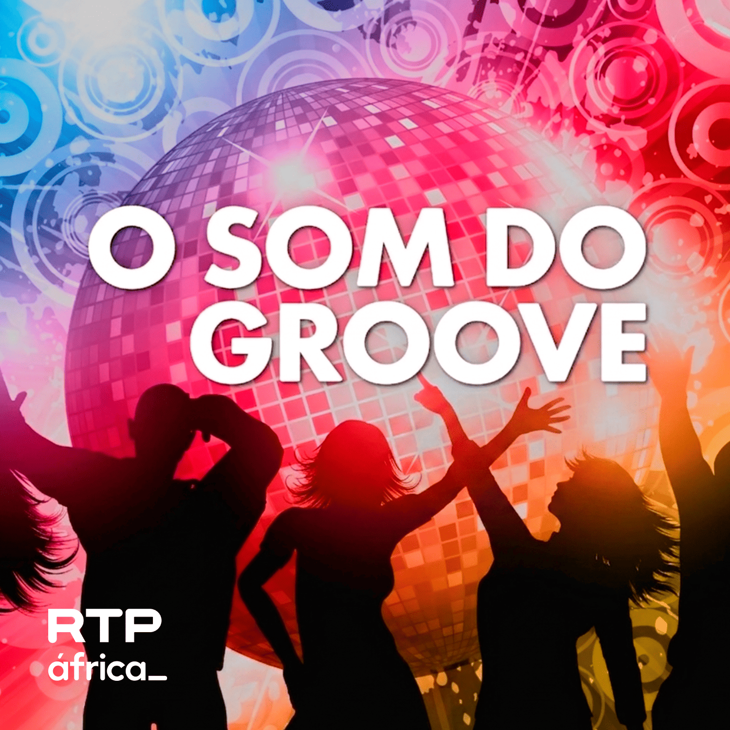 Imagem de O som do Groove