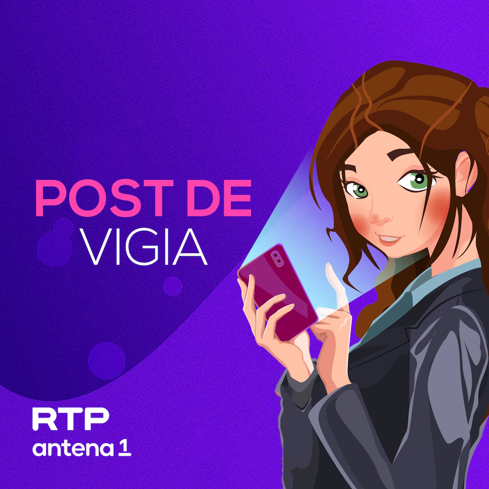 Imagem de Post de Vigia
