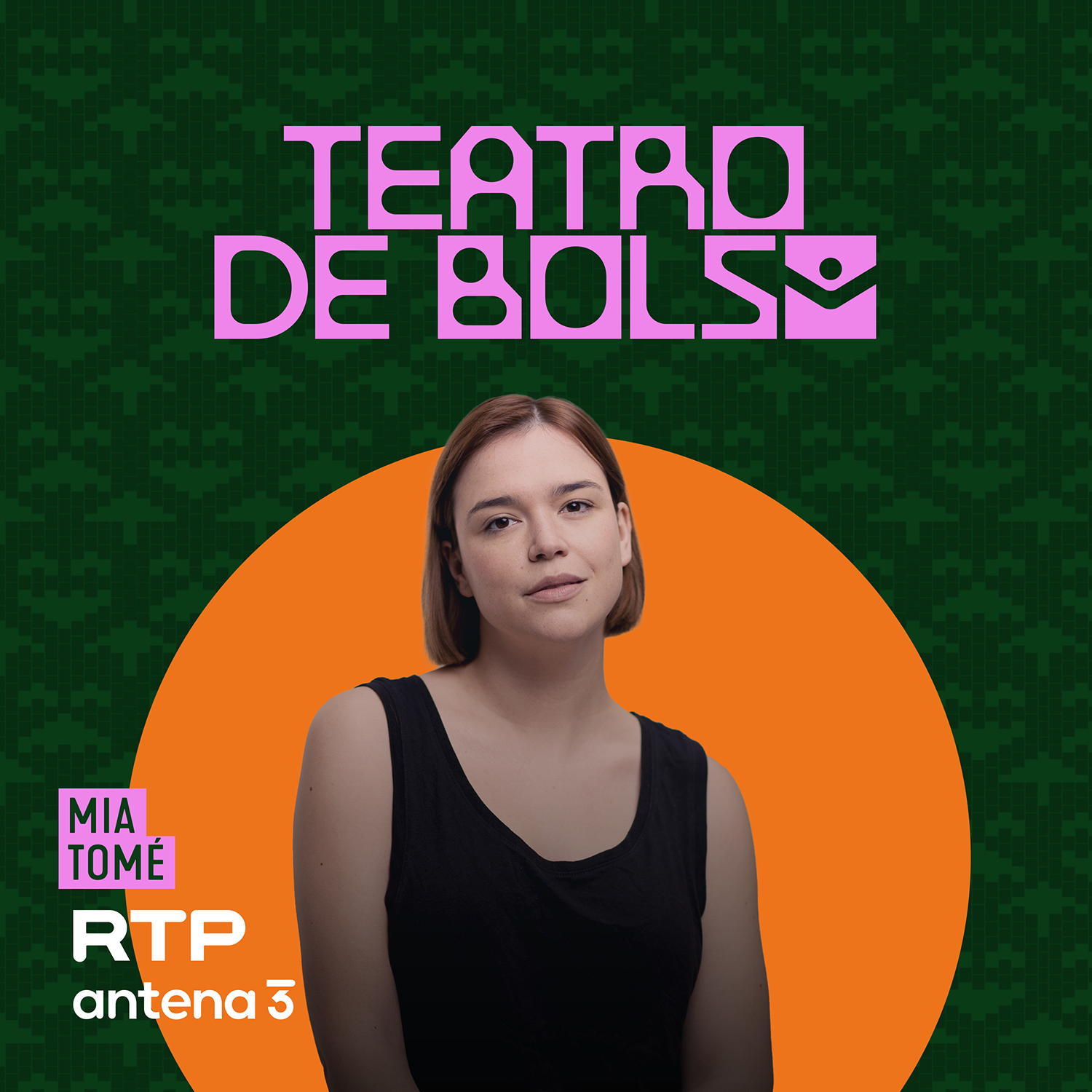 Imagem de Teatro de Bolso