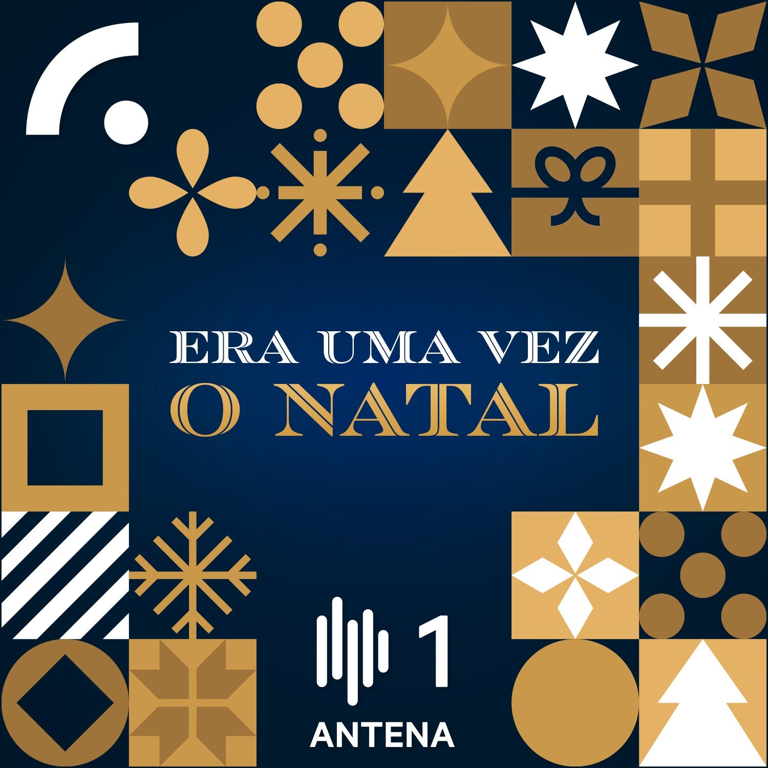 "Um recorde de Natal" episode artwork