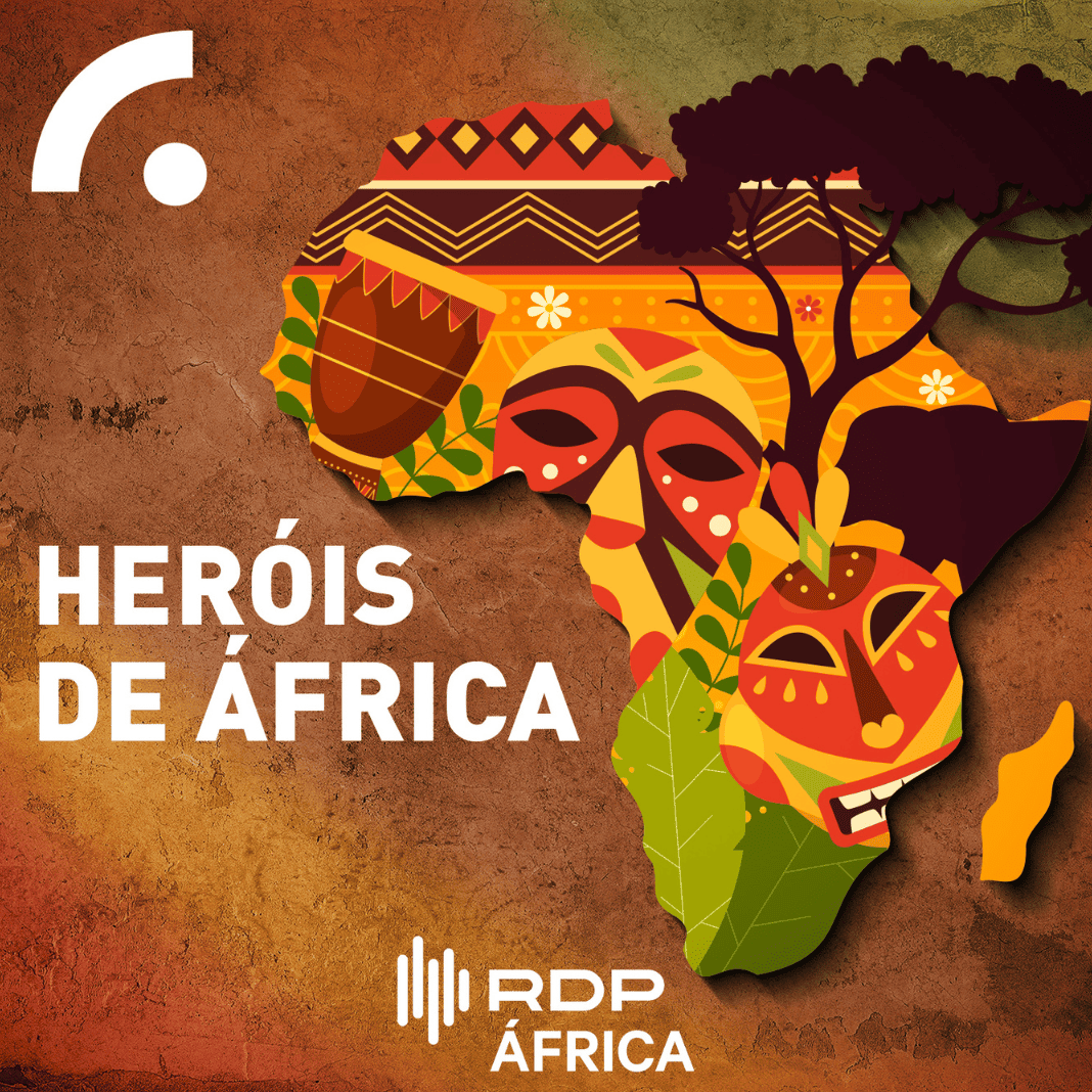 Heróis de África