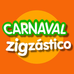 Imagem do programa - Carnaval Zigzástico