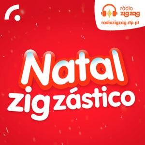 Imagem do programa - Natal Zigzástico