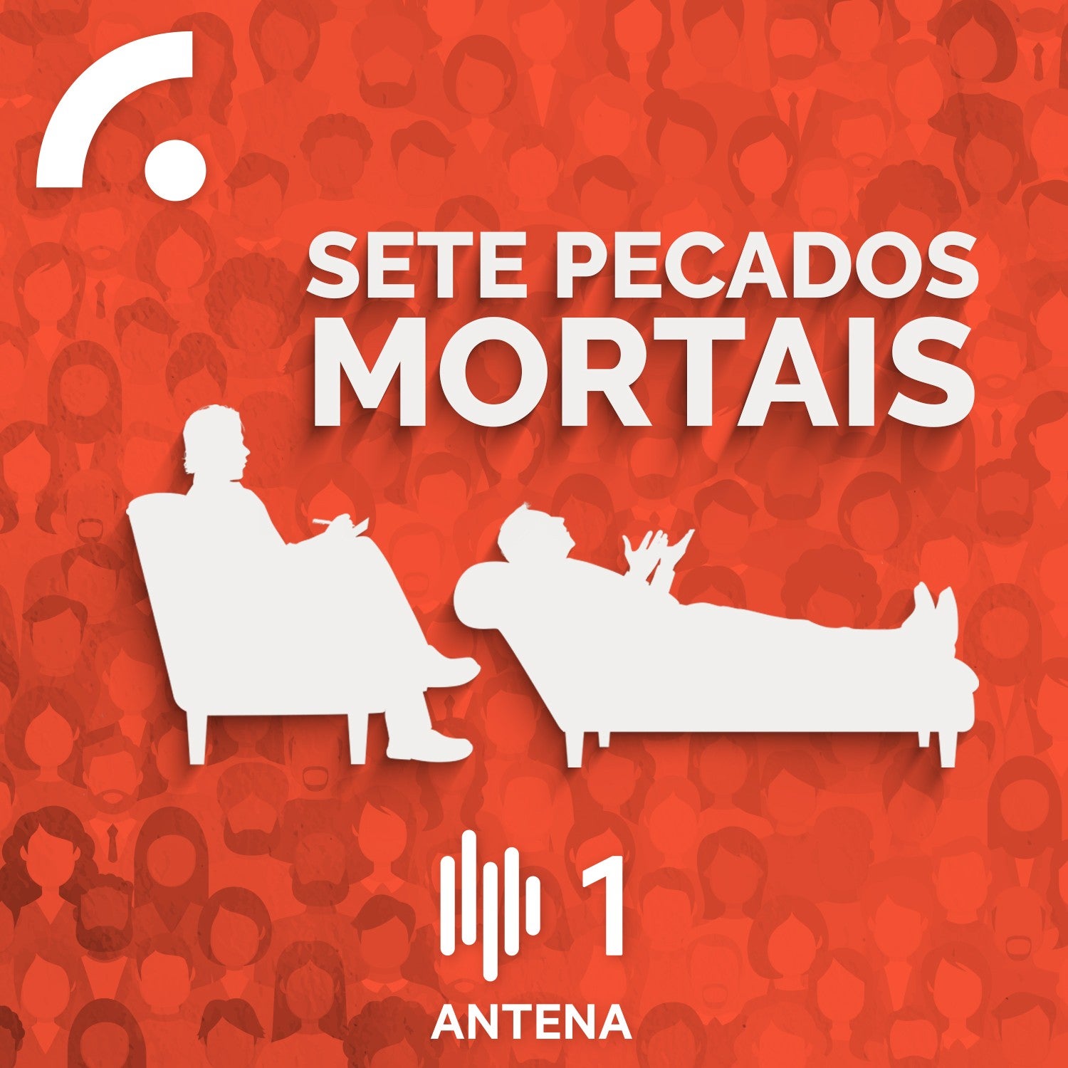 Sete Pecados Mortais