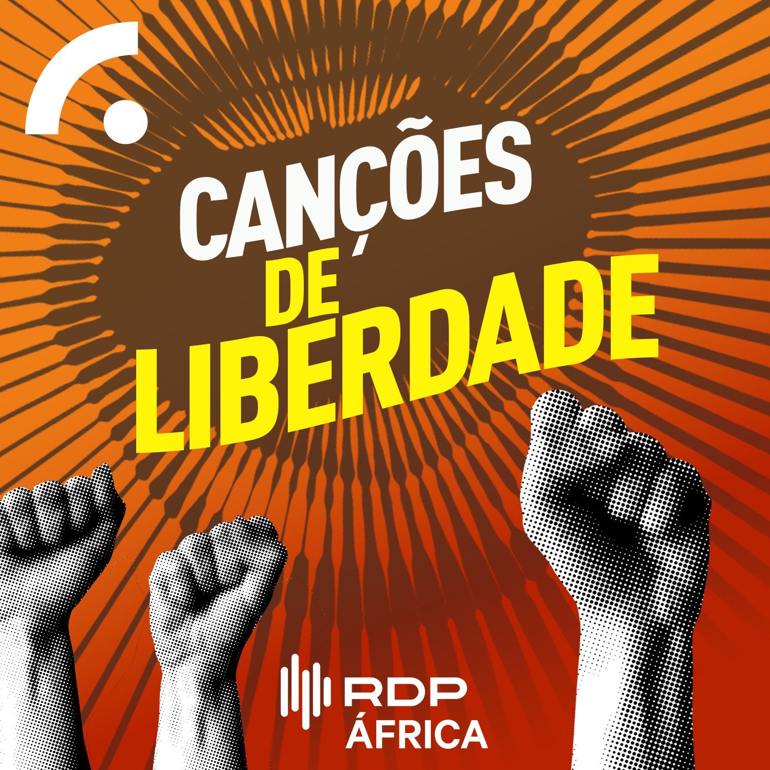 Imagem de As Canções da Liberdade