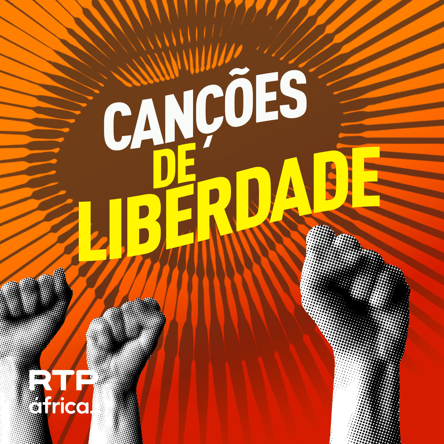 Imagem de As Canções da Liberdade