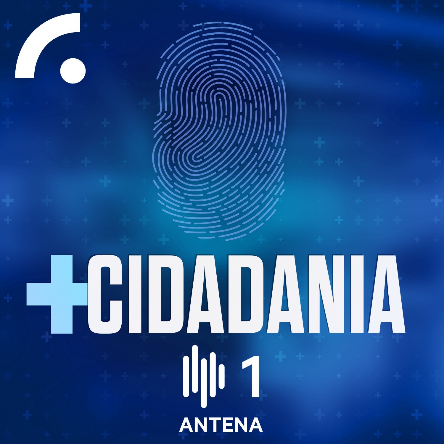 + Cidadania