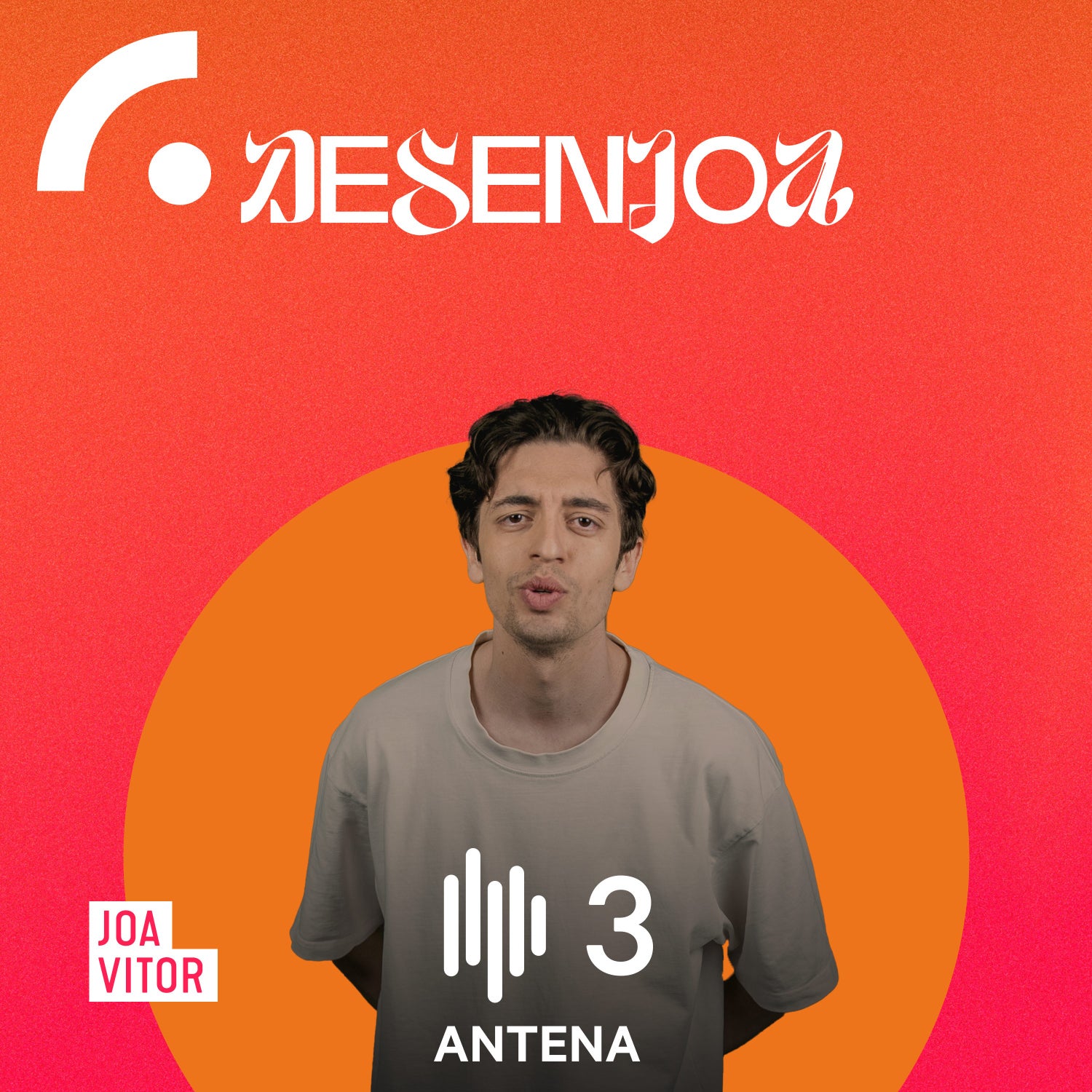 Desenjoa