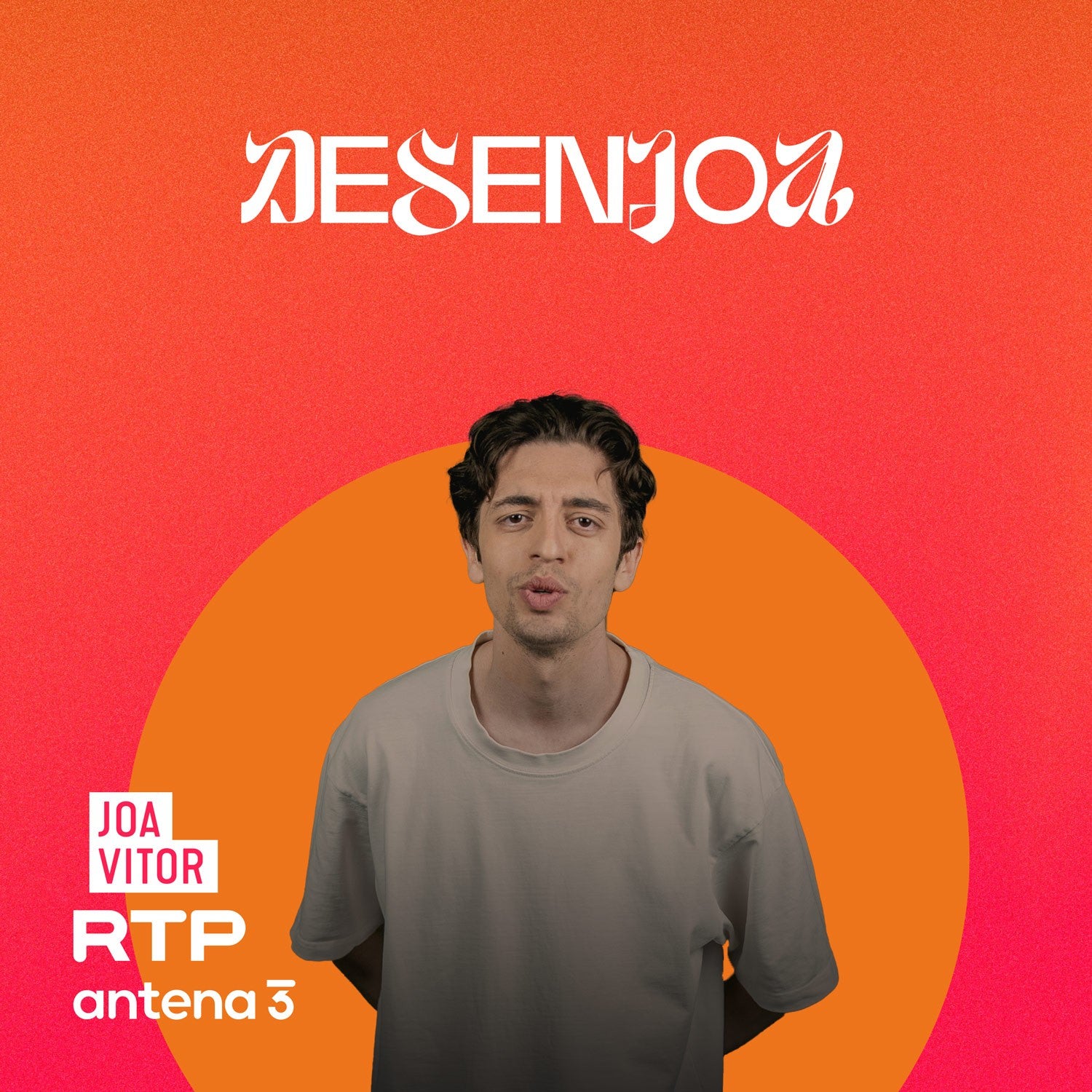 Imagem de Desenjoa
