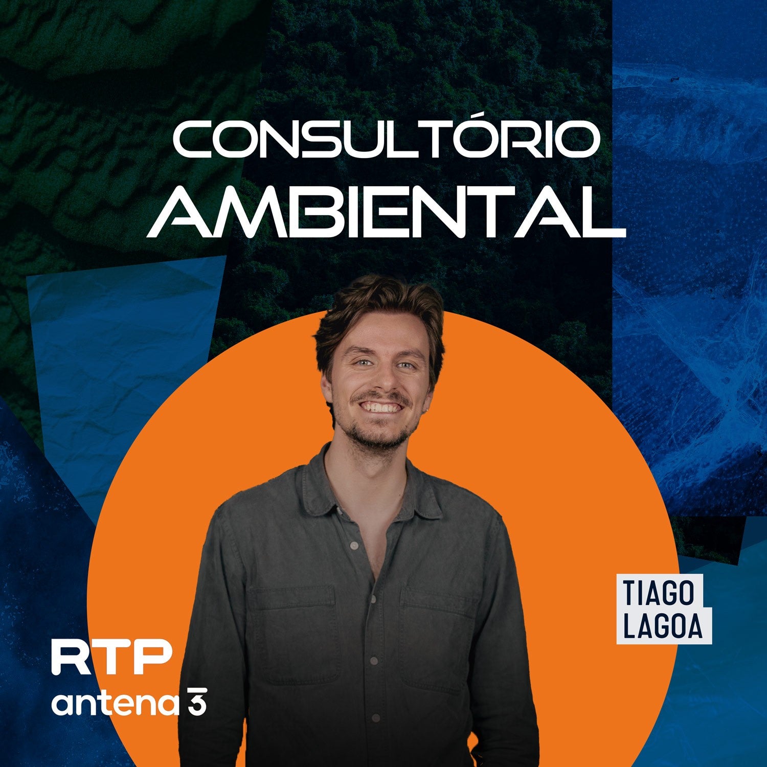 Imagem de Consultório Ambiental