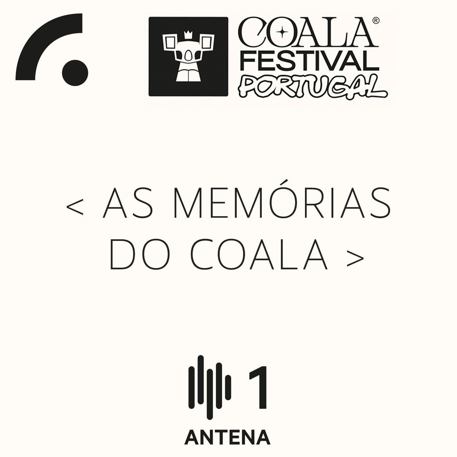 Imagem de As Memórias do Coala