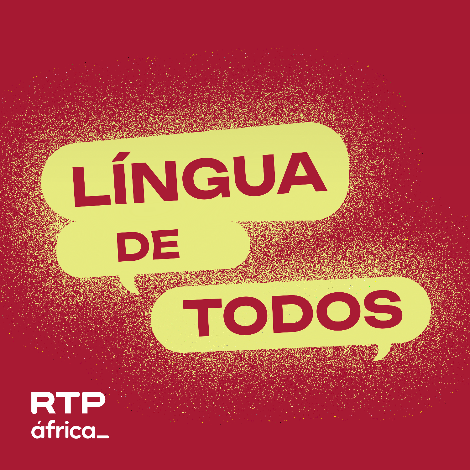 Imagem de Língua de Todos - Diário