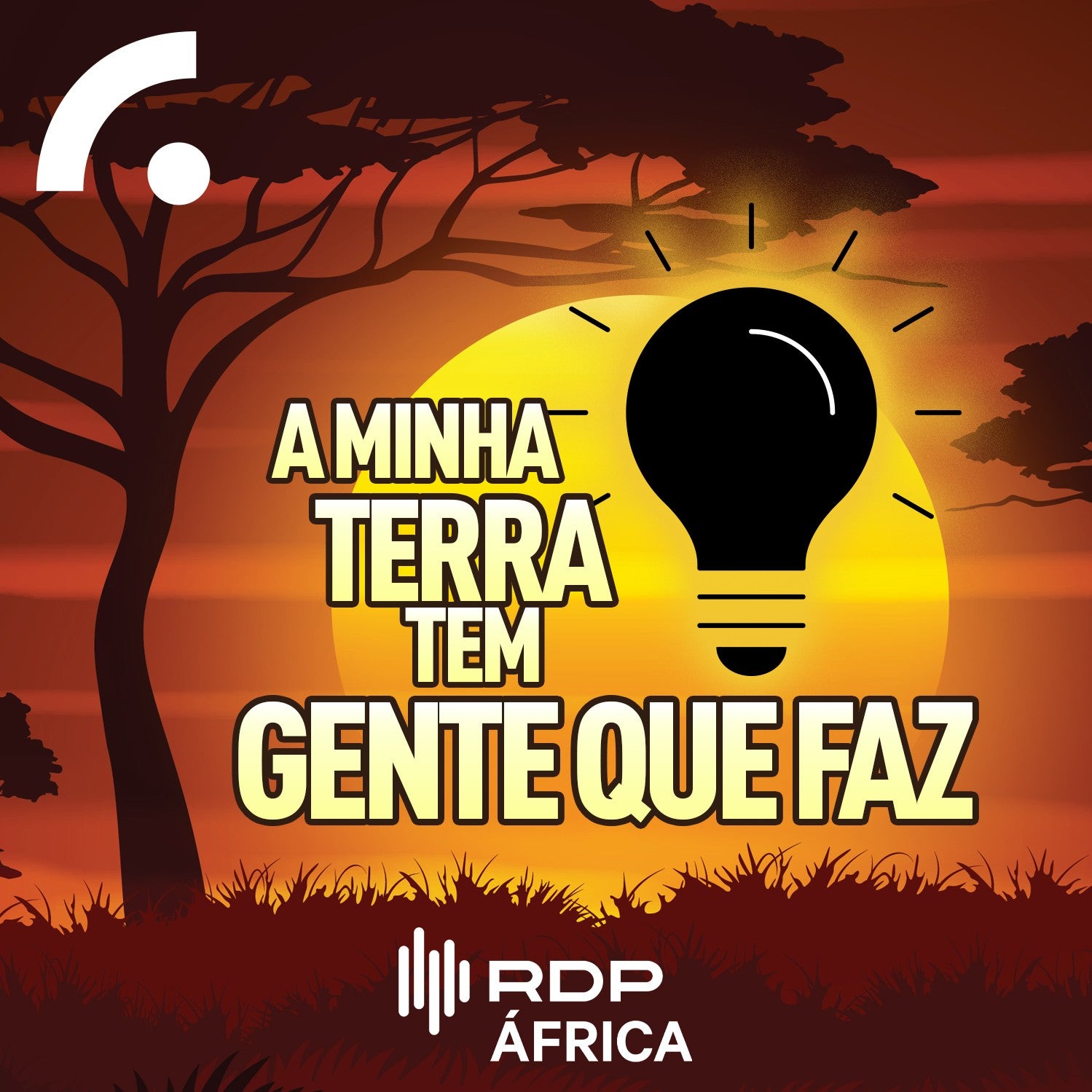 Imagem de A Minha Terra tem Gente que Faz