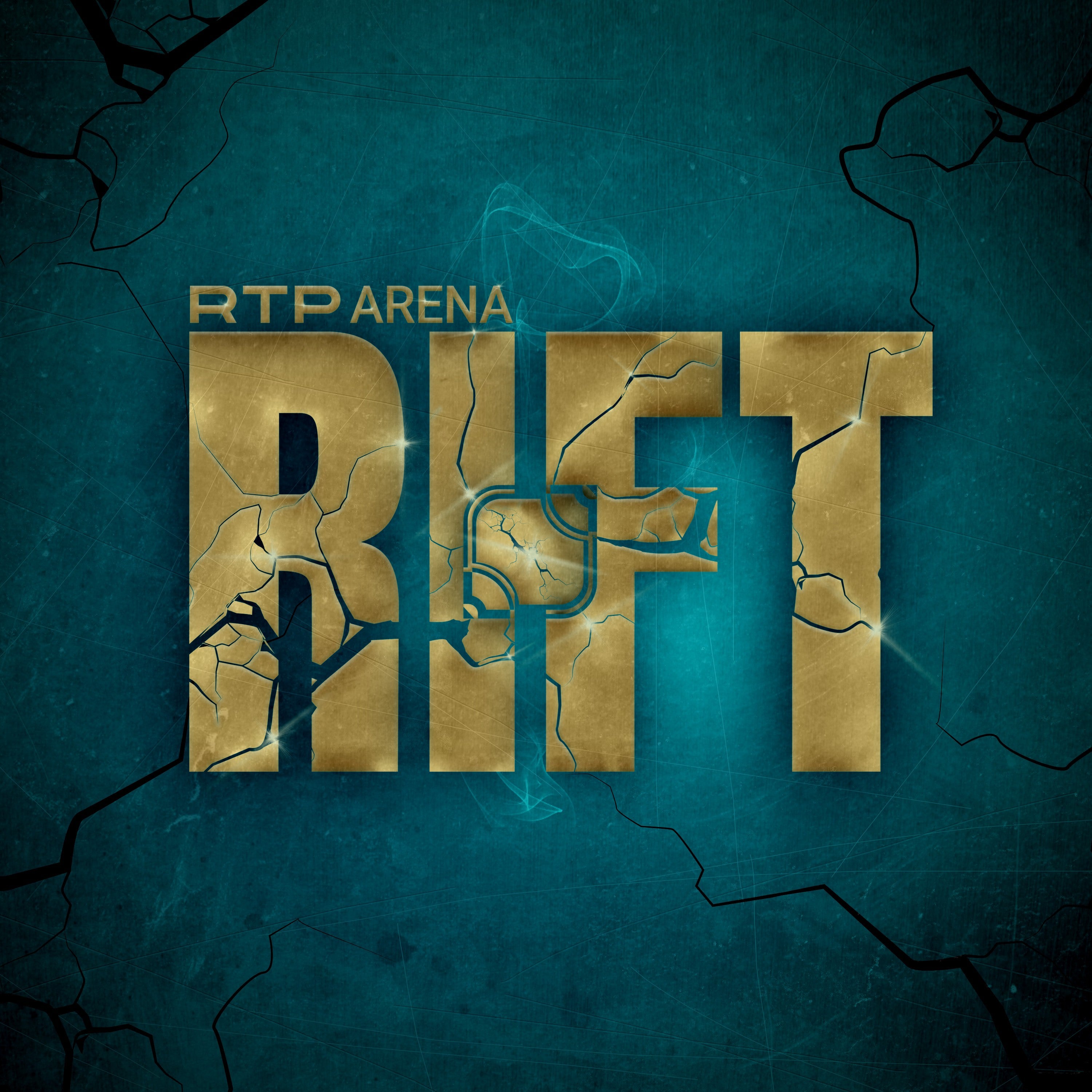 RTP Arena Rift