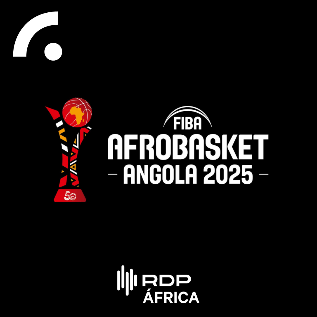 Imagem de AfroBasket