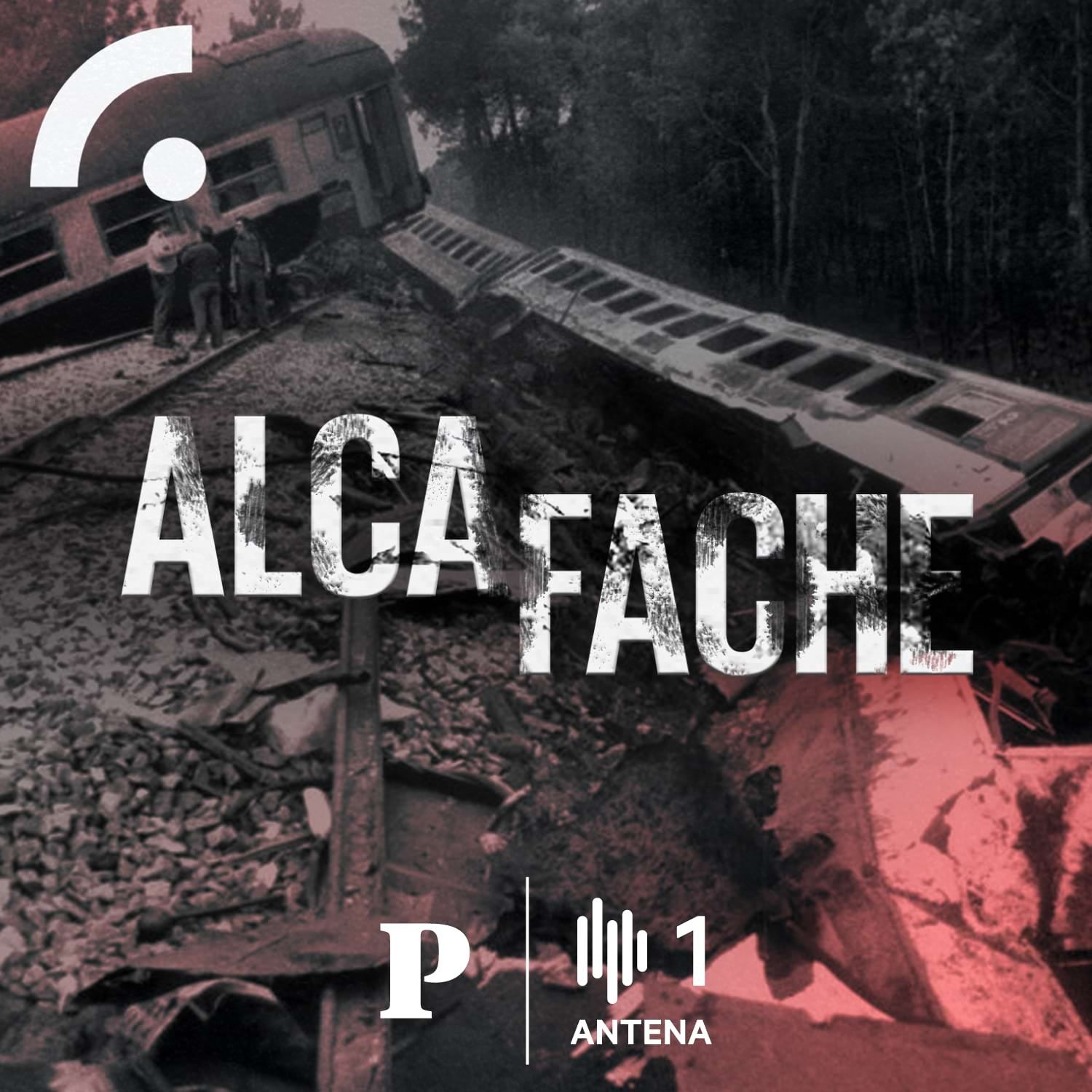 Imagem de Alcafache: O Maior Acidente Ferroviário de Portugal