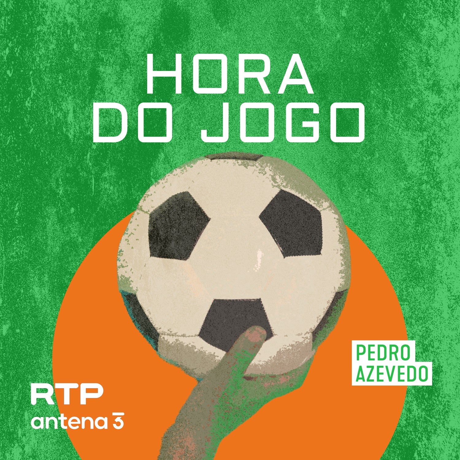Imagem de Hora do Jogo