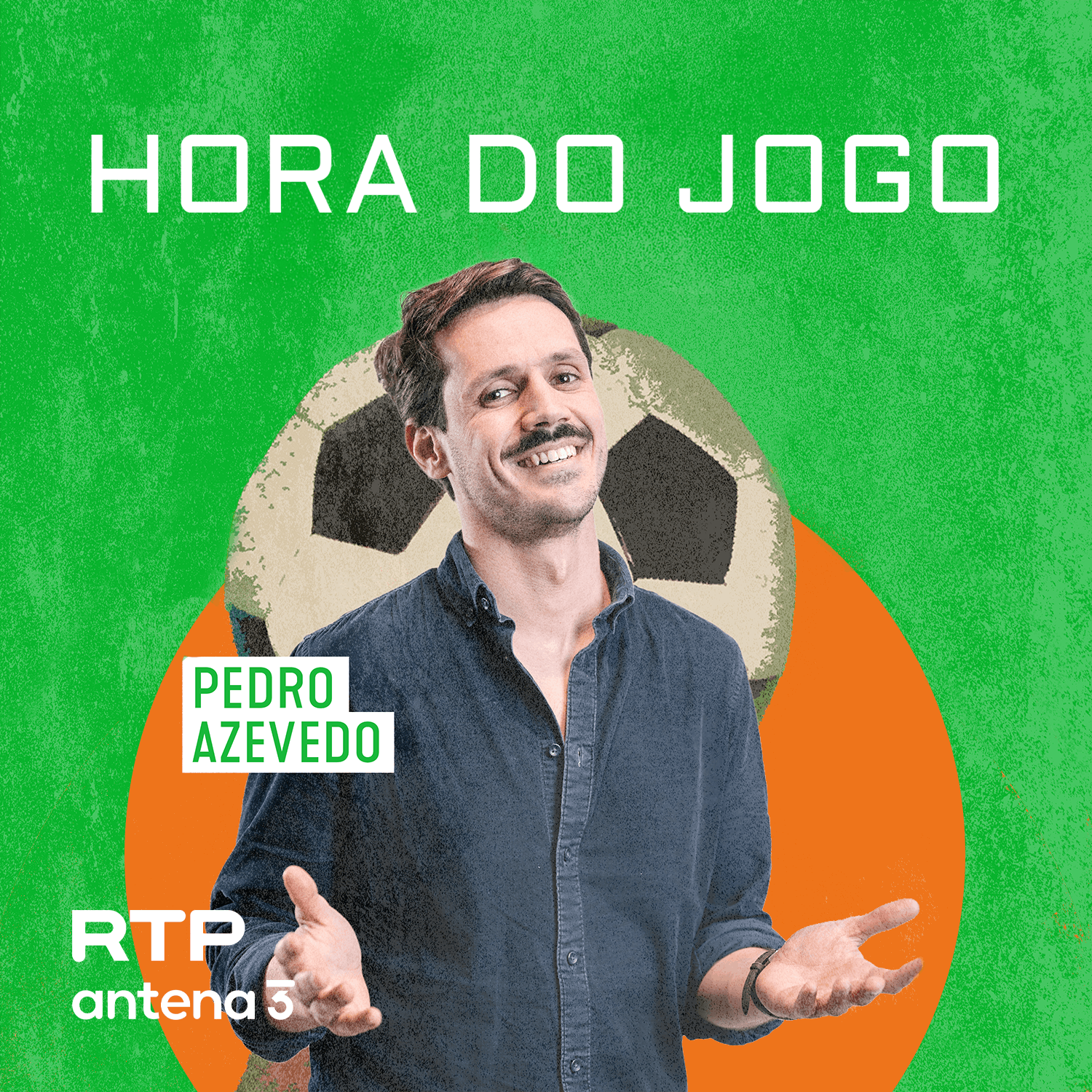 Imagem de Hora do Jogo