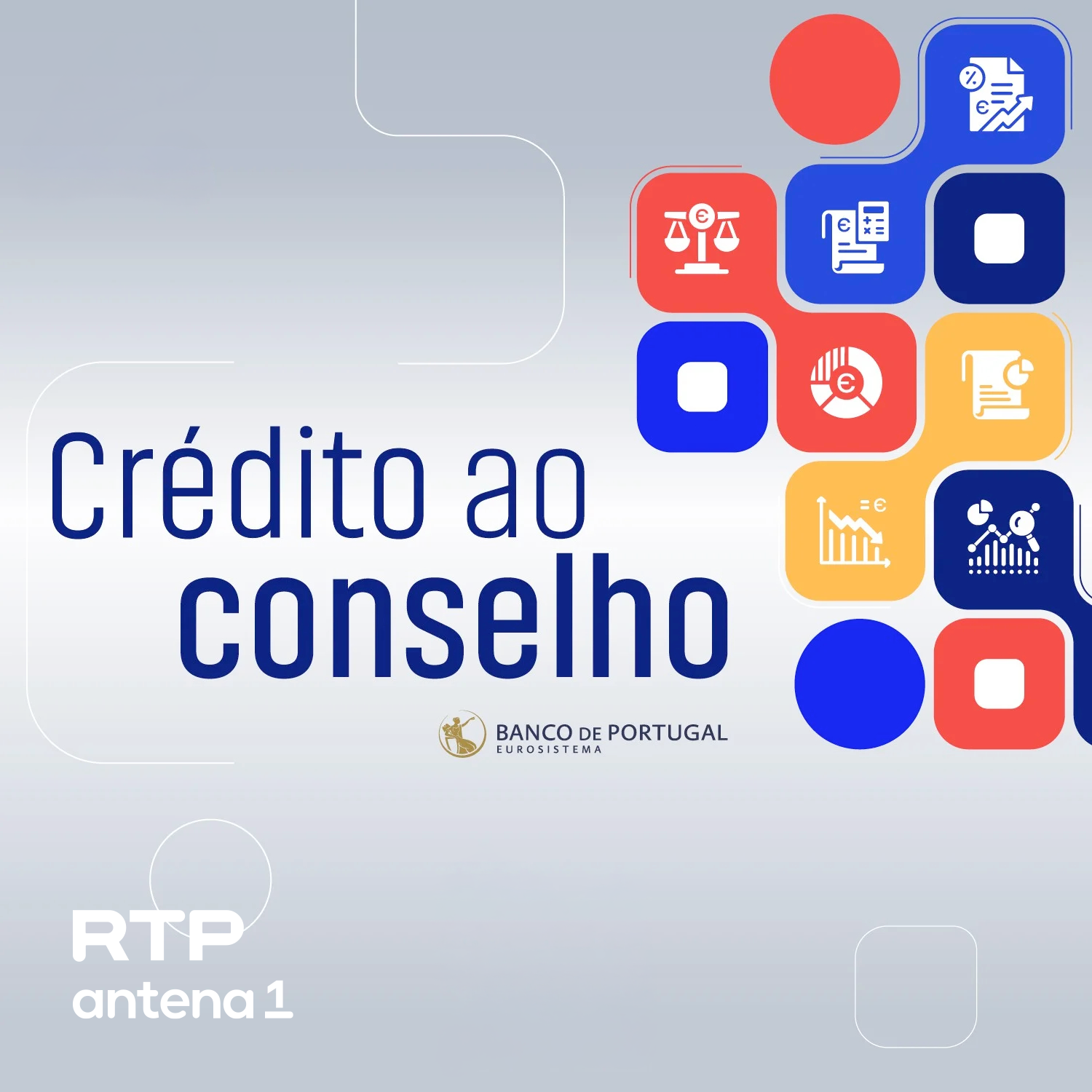 Imagem de Crédito ao Conselho