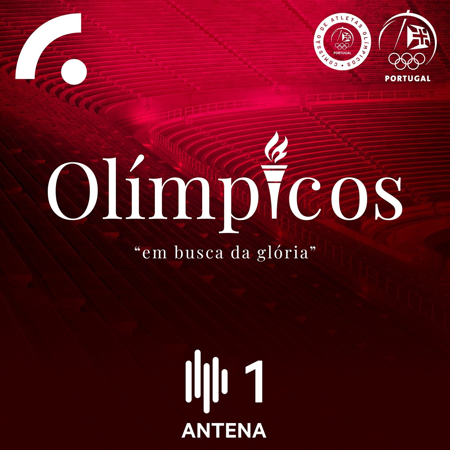 Imagem de Olímpicos