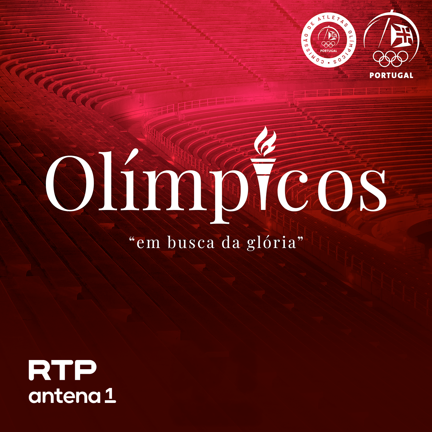 Imagem de Olímpicos