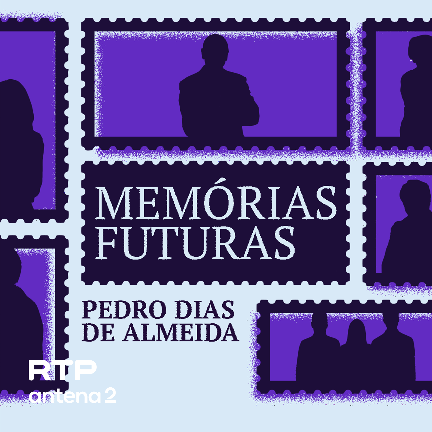 Imagem de Memórias Futuras