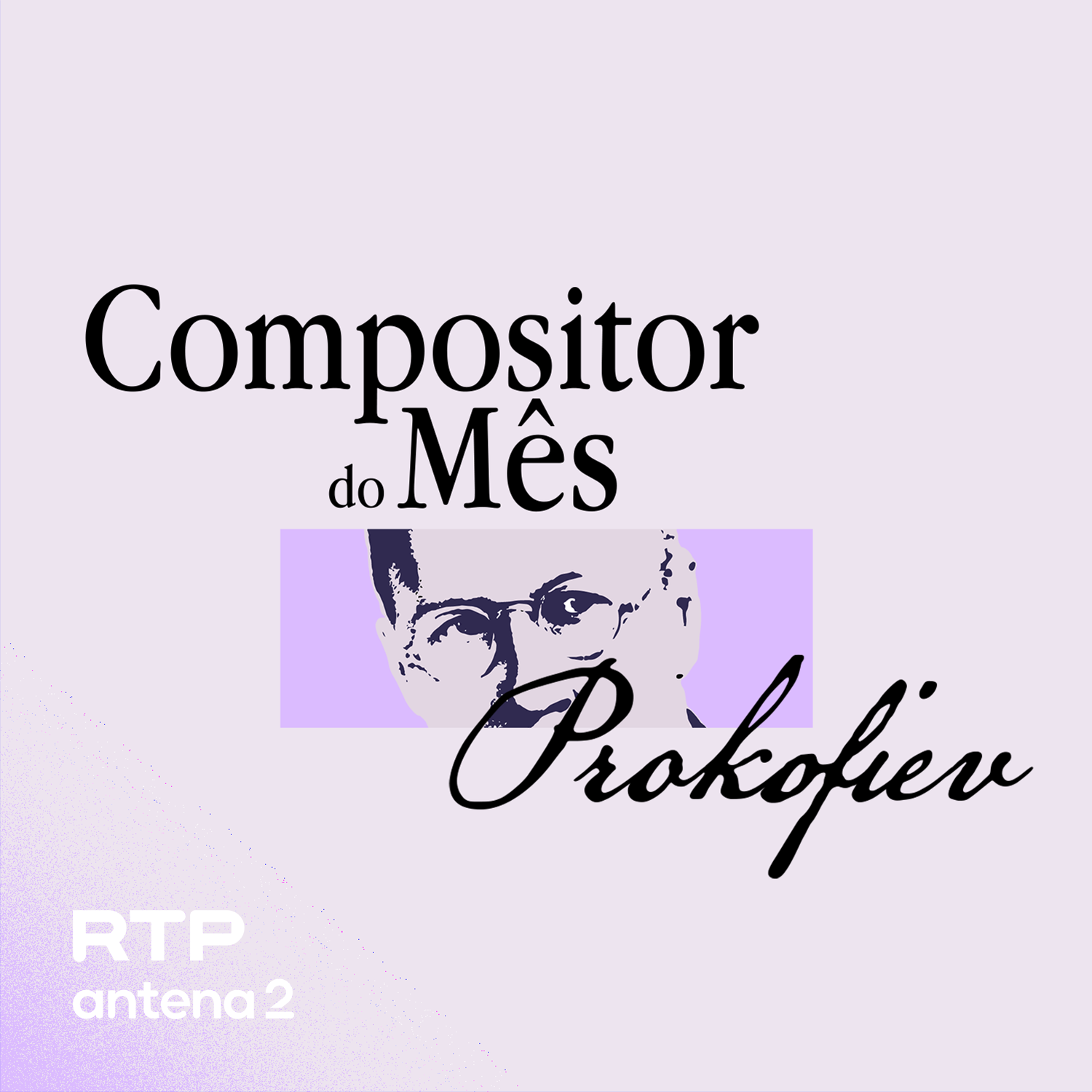 Imagem de Compositor do mês